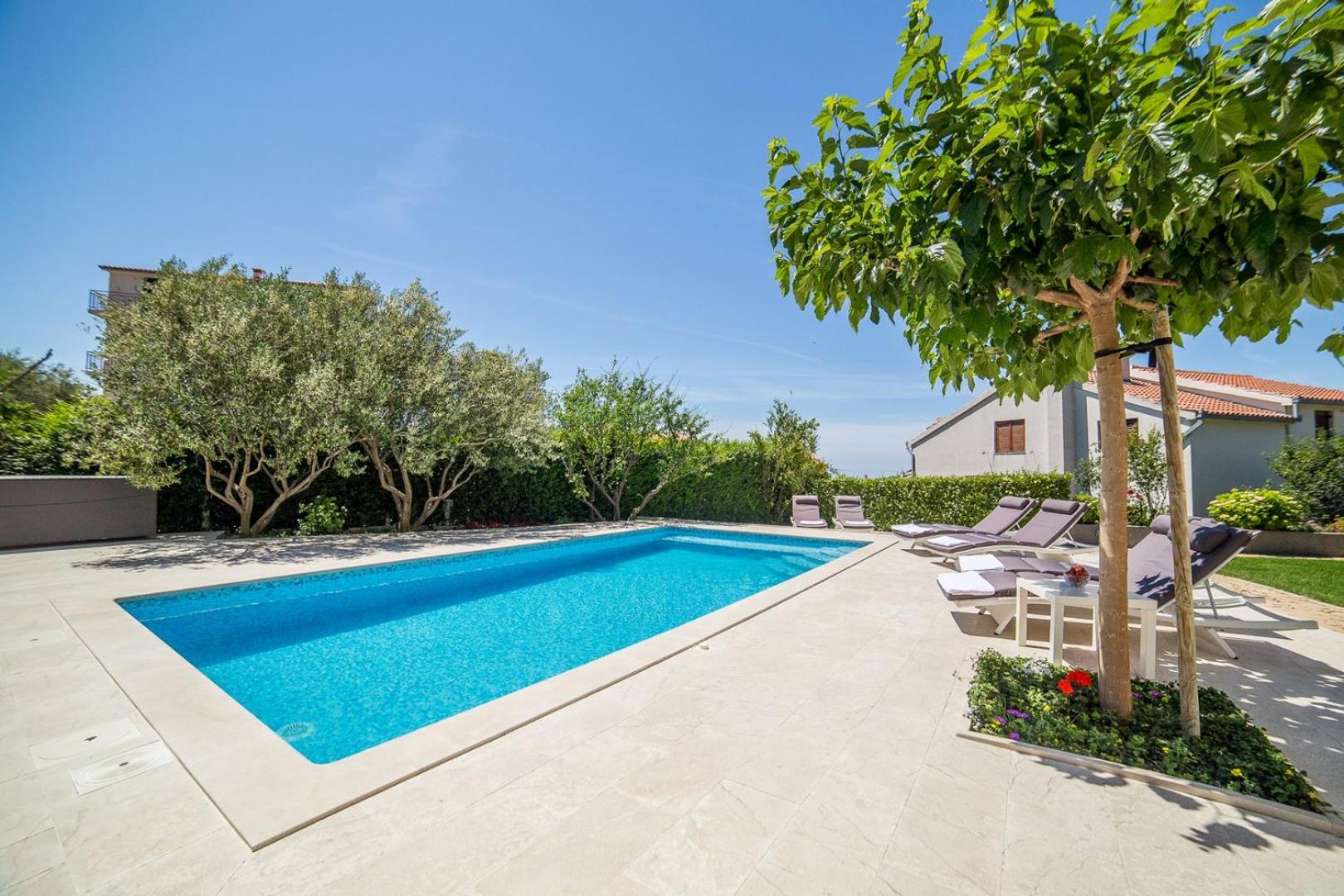 Apartments Milas view 4
