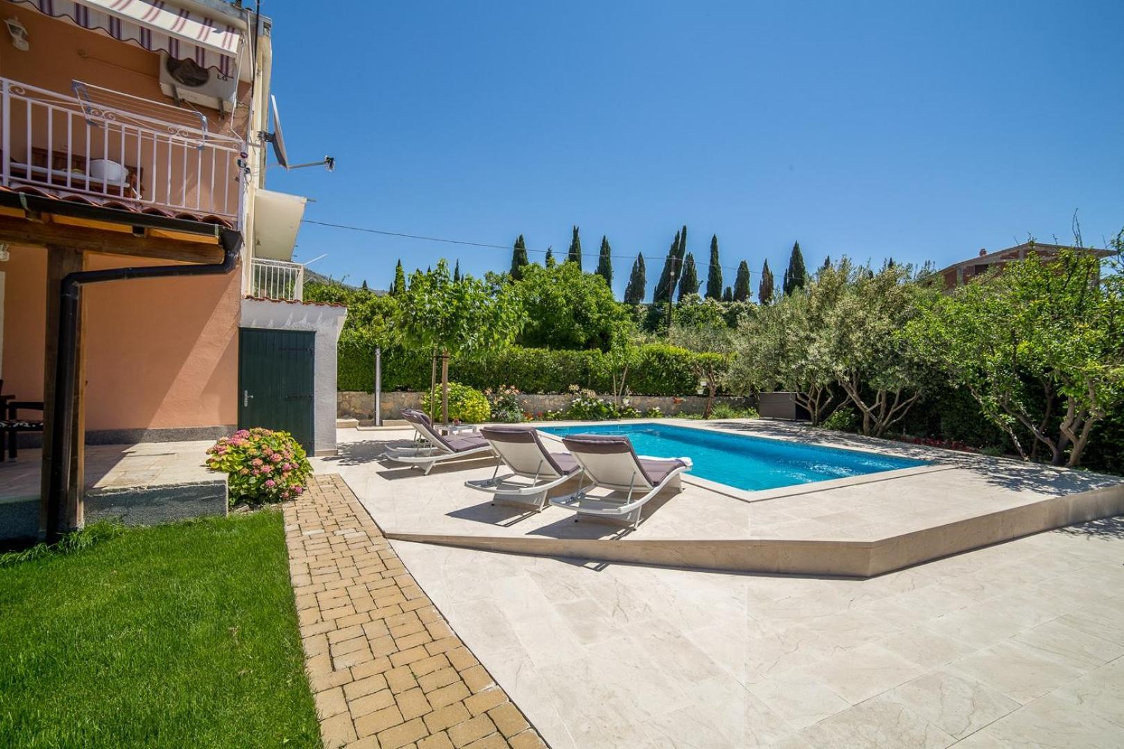 Apartments Milas view 5