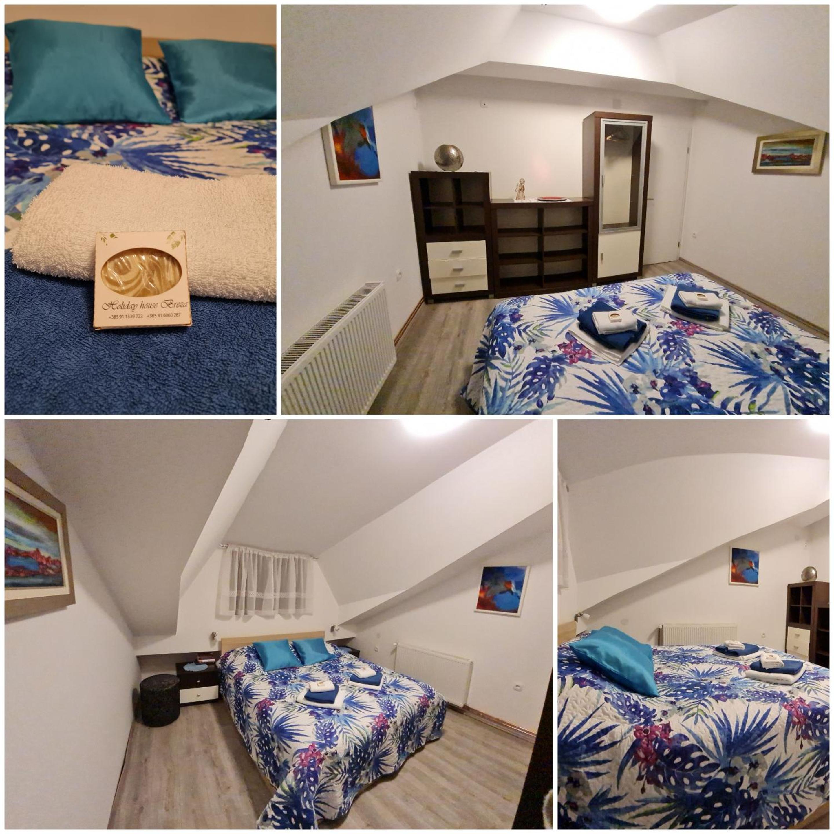 Kuća za odmor Breza view 4