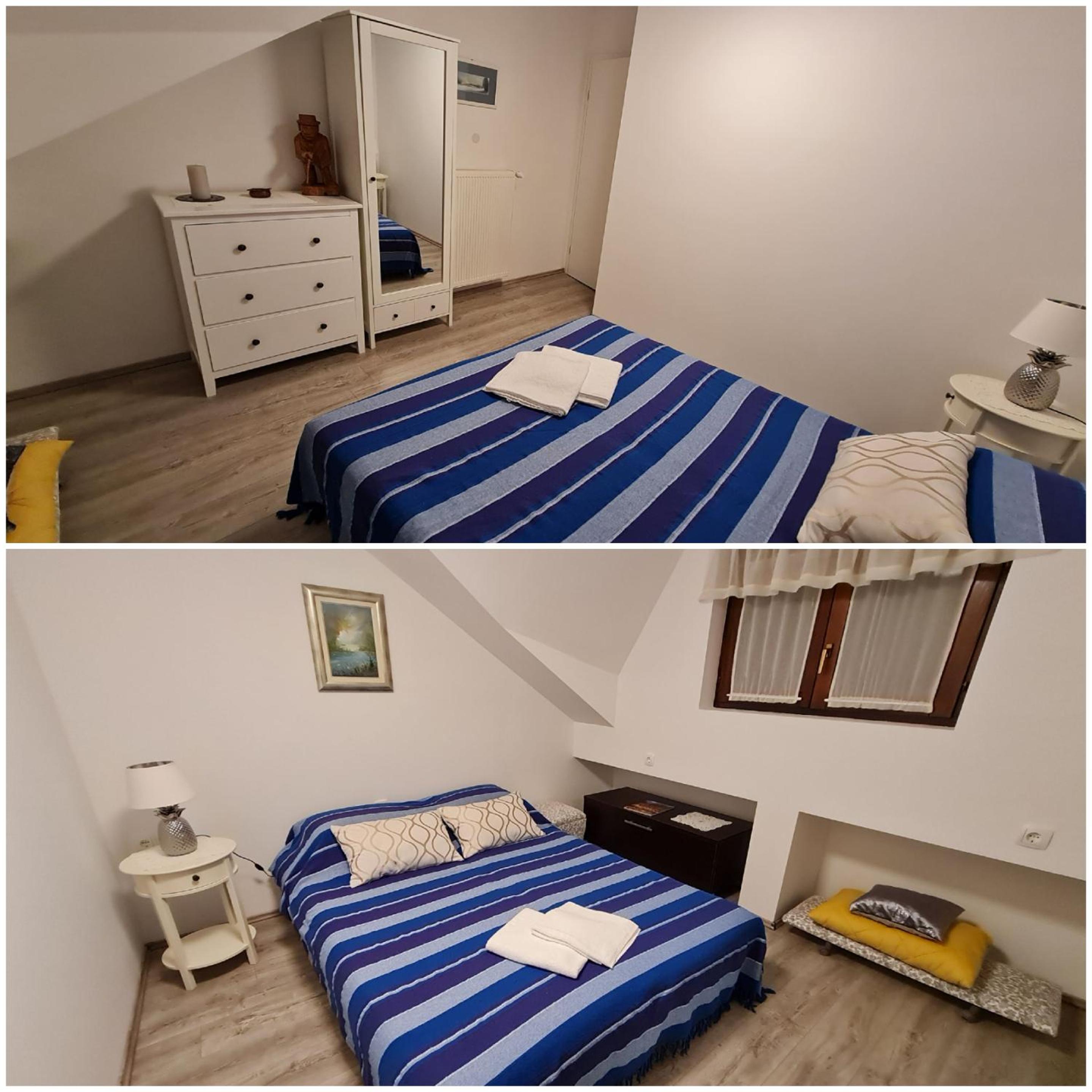 Kuća za odmor Breza view 3