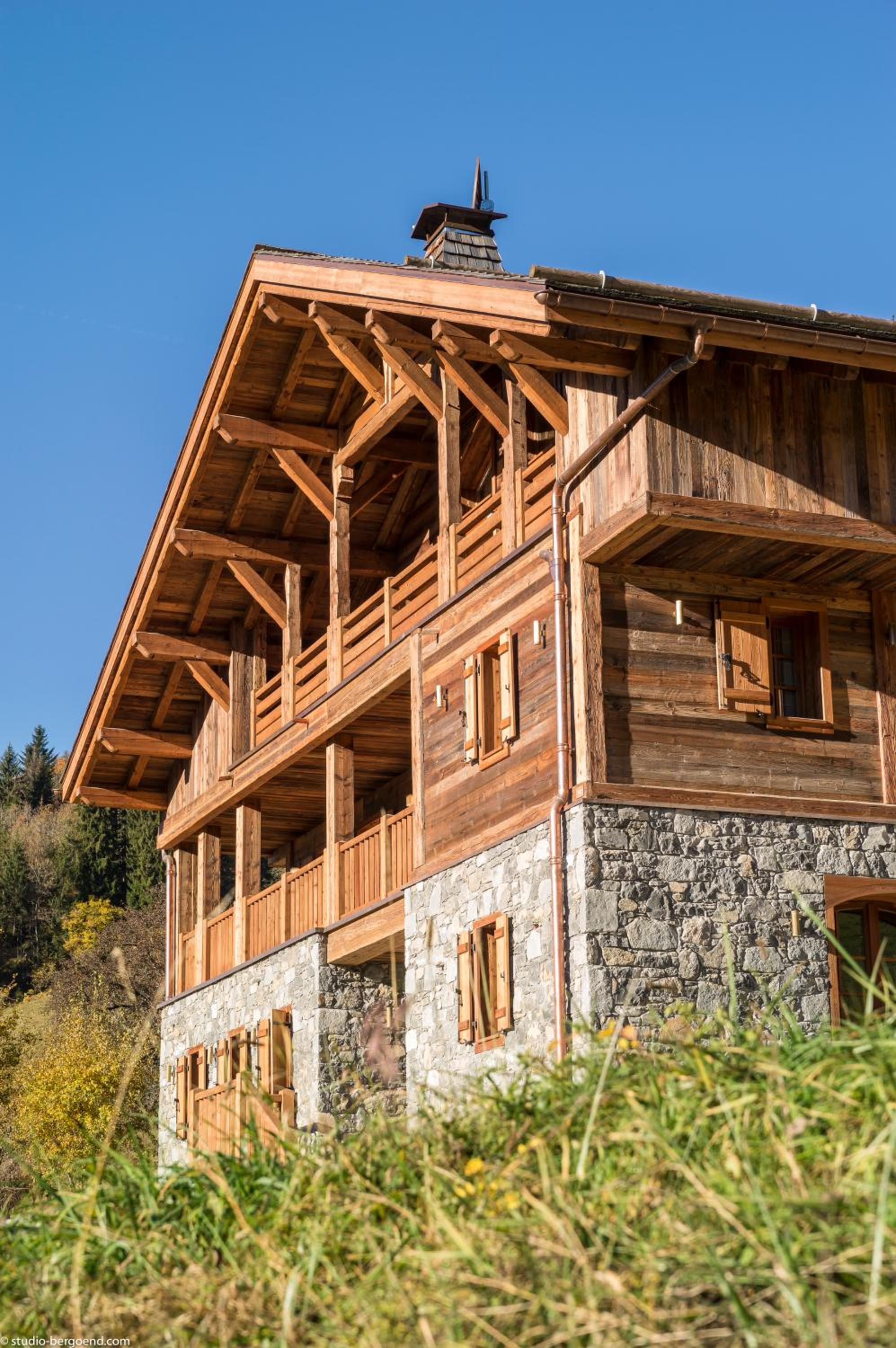 La Ferme de Juliette
