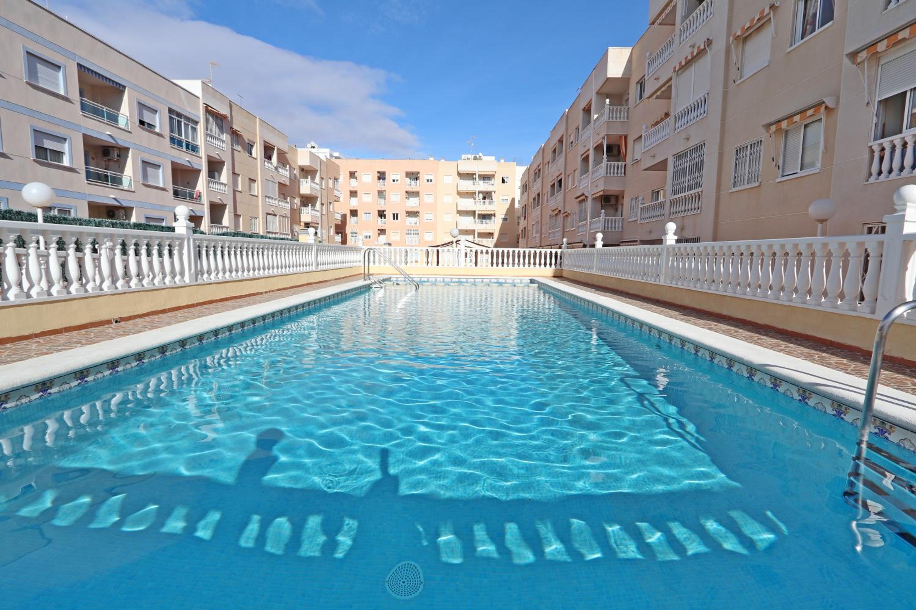 APARTAMENTO ZOA REF 6722 photo 1