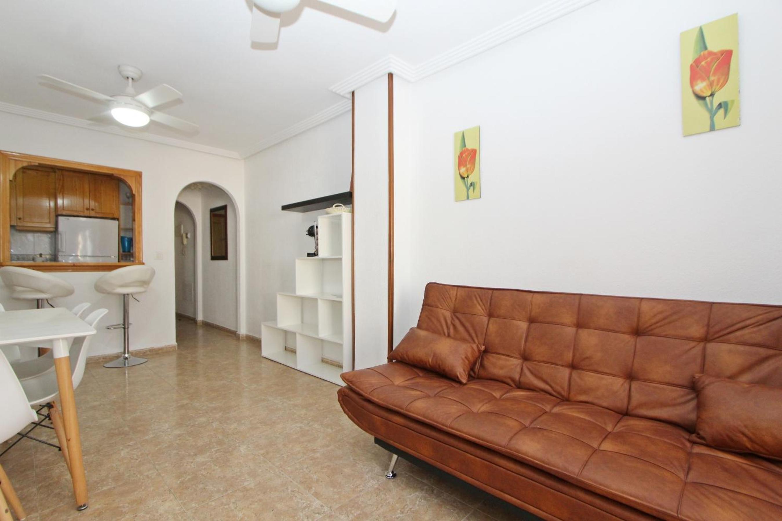 APARTAMENTO ZOA REF 6722 photo 4