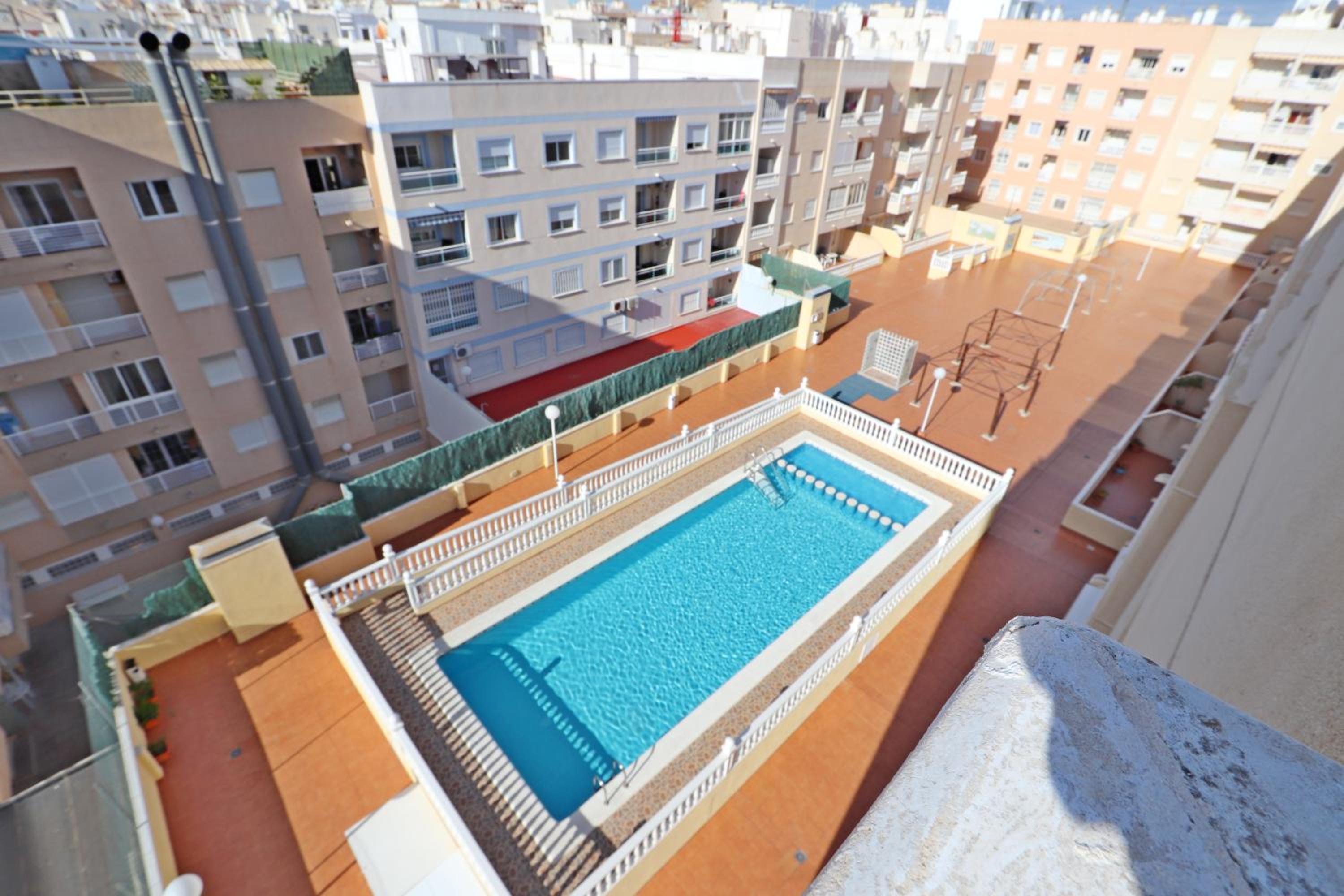 APARTAMENTO ZOA REF 6722 photo 3