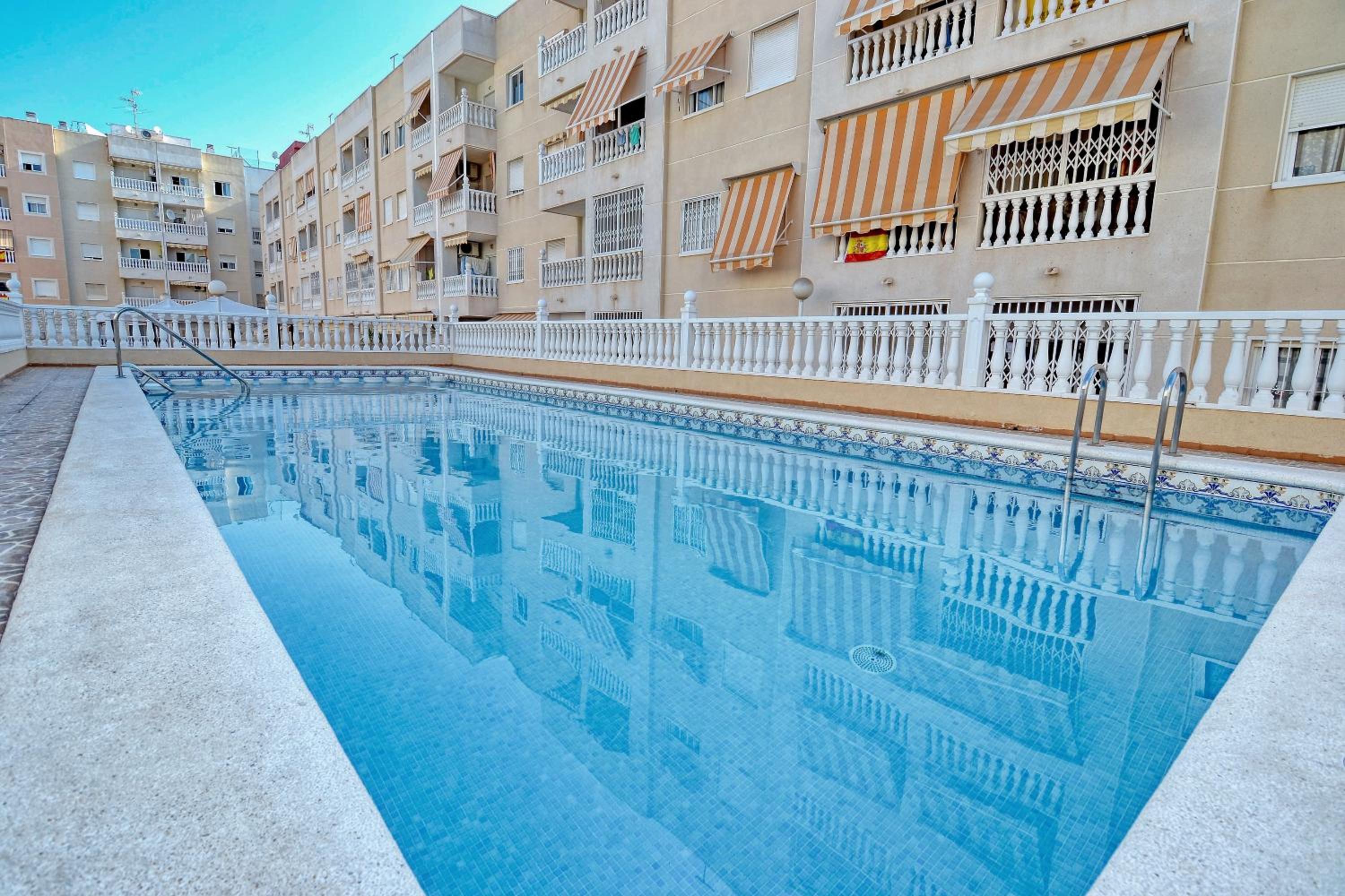 APARTAMENTO ZOA REF 6722 photo 2