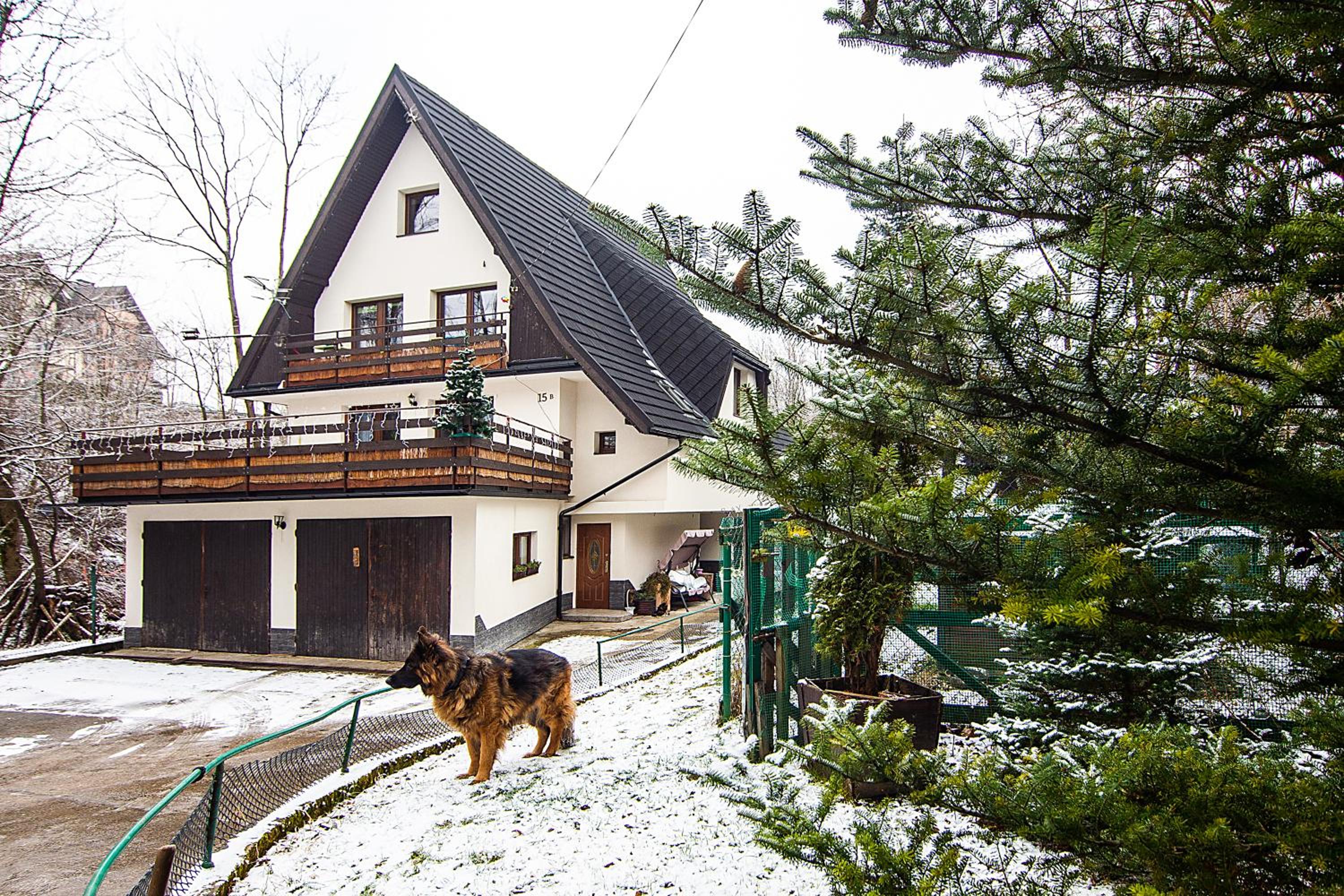 Apartamenty w Centrum - Zakopane view 4