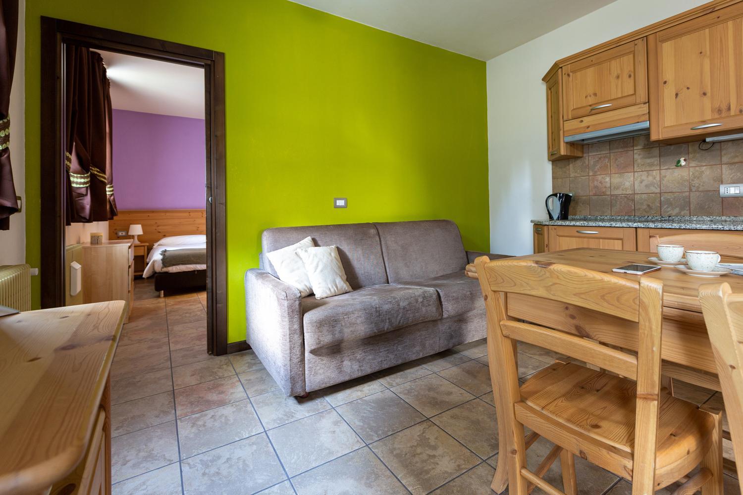 Residenza Paola