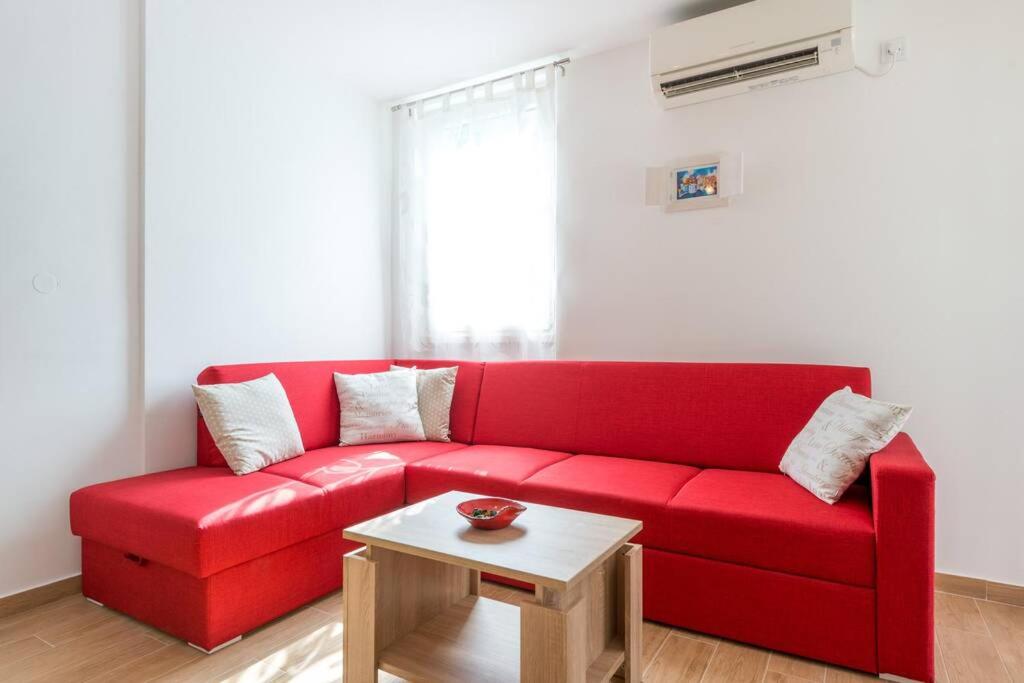 Apartment Magnolia