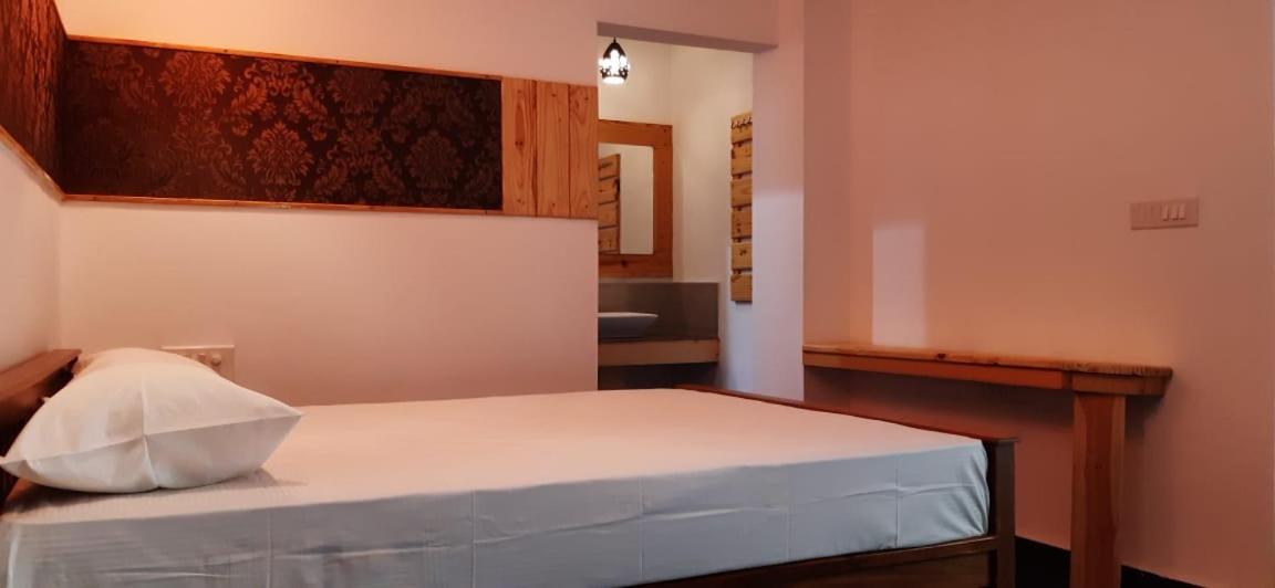 Greenberg cottages Mararikulam view 4