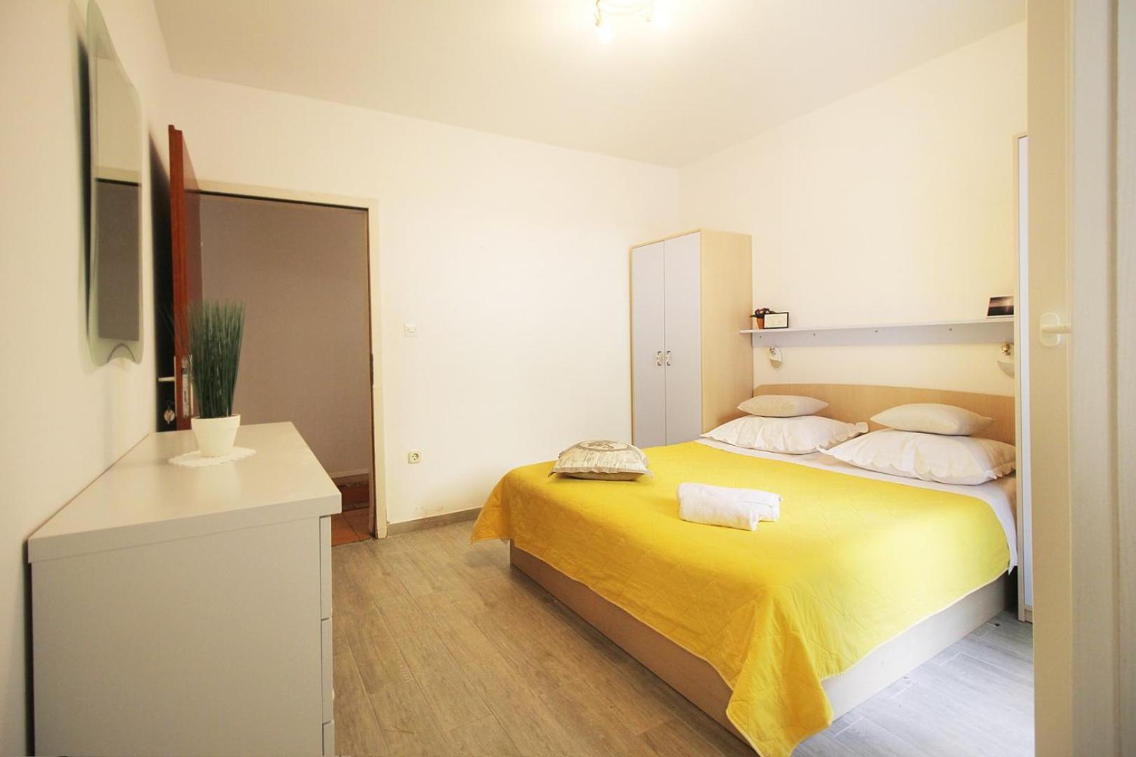 Apartments Antonio view 2