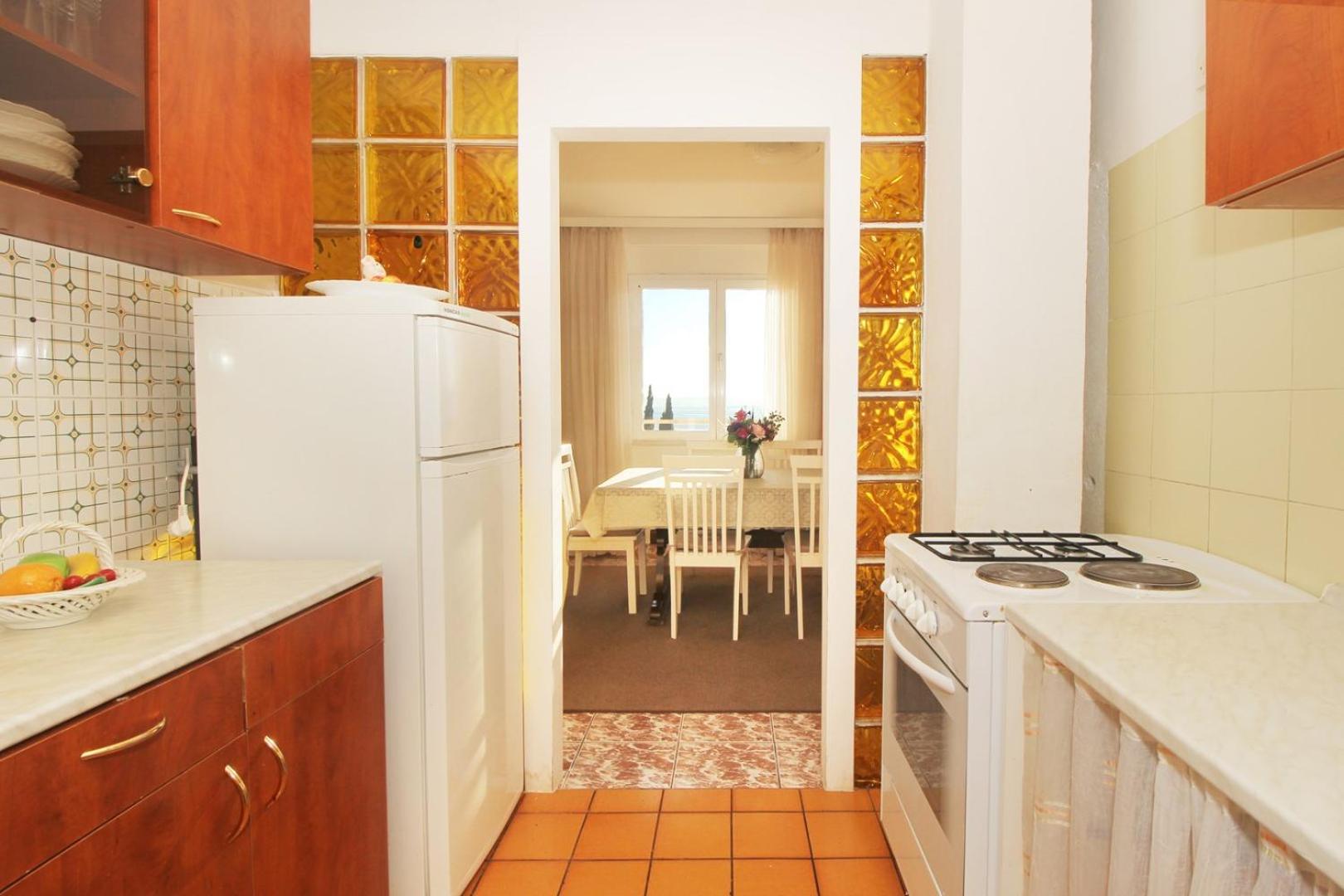 Apartments Antonio view 3