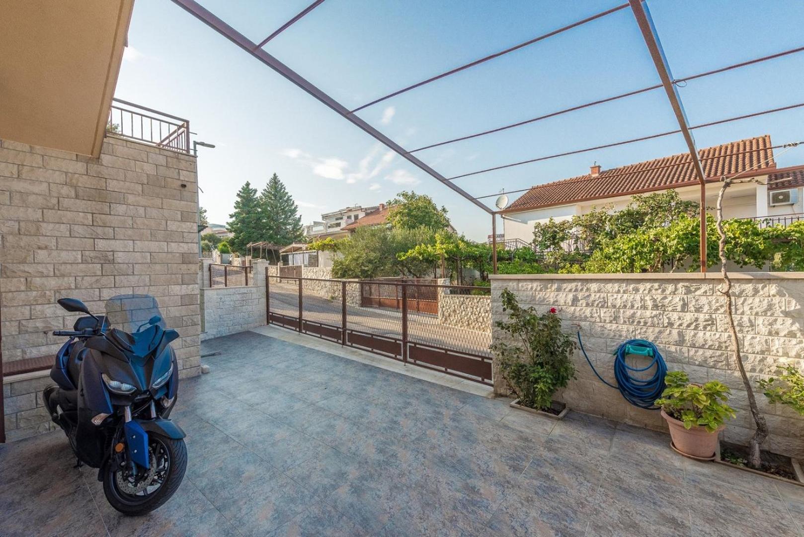 Apartments Protega view 4