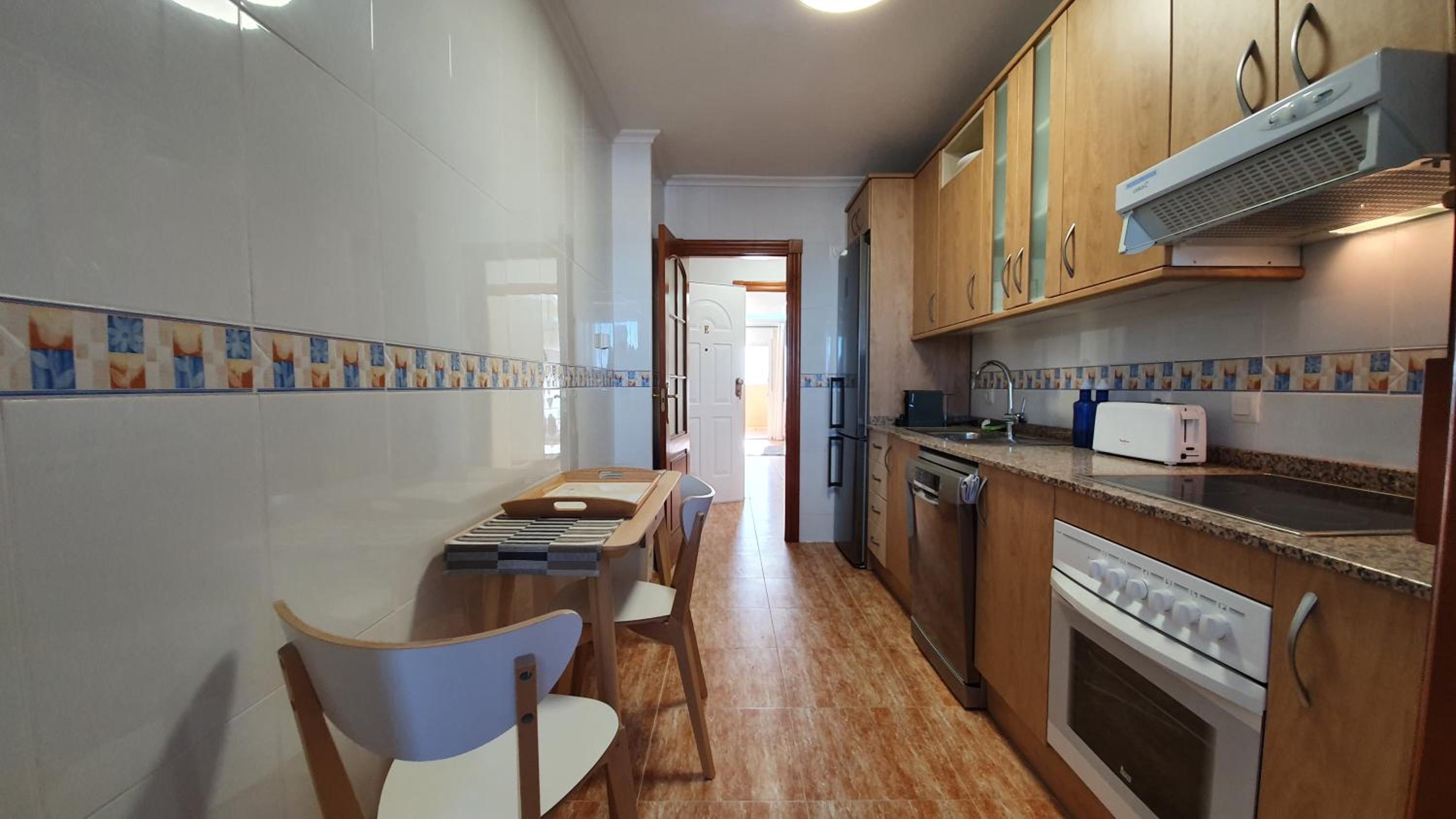 Apartamento FORTUNA La Manga photo 4