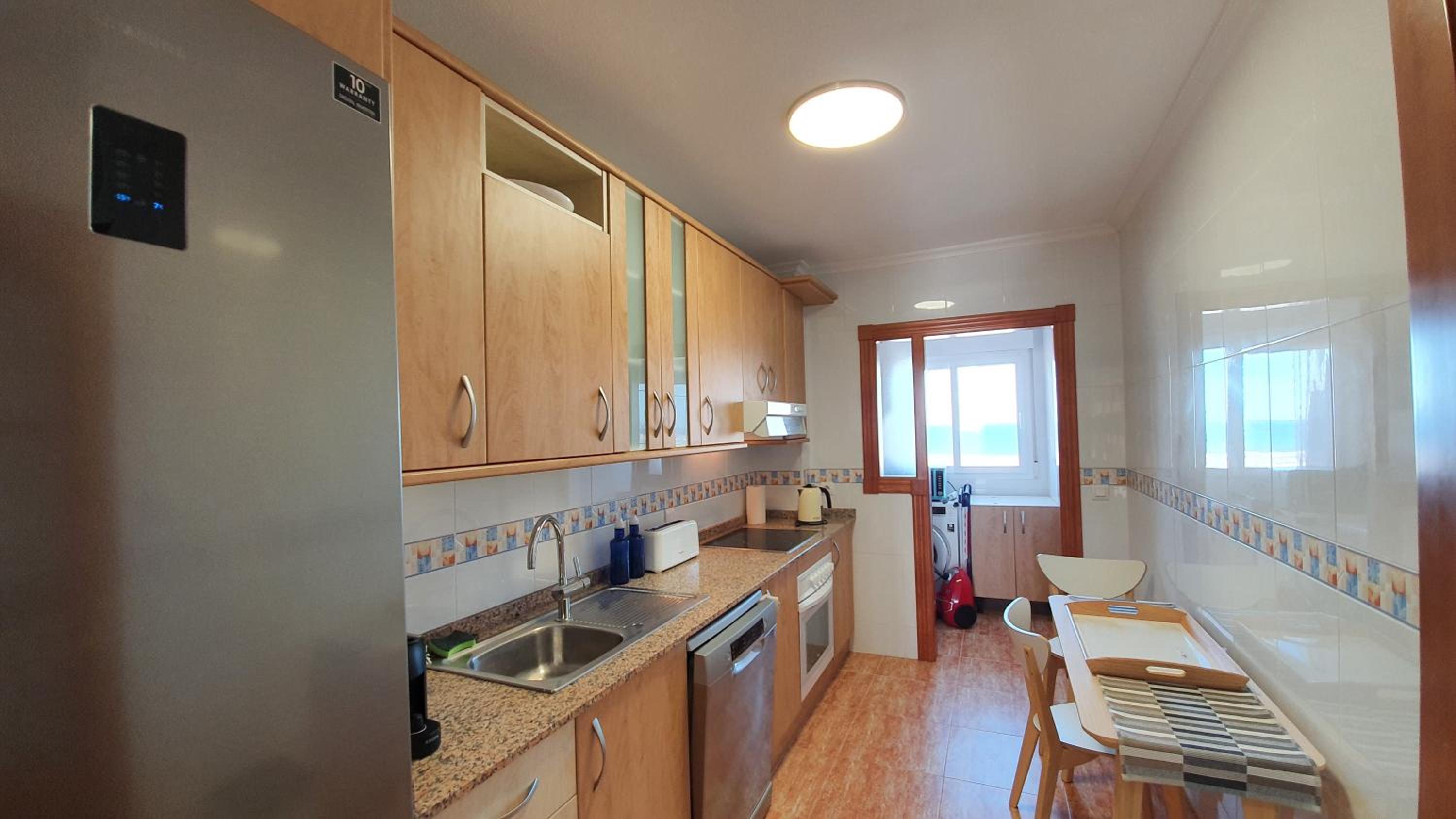 Apartamento FORTUNA La Manga photo 2