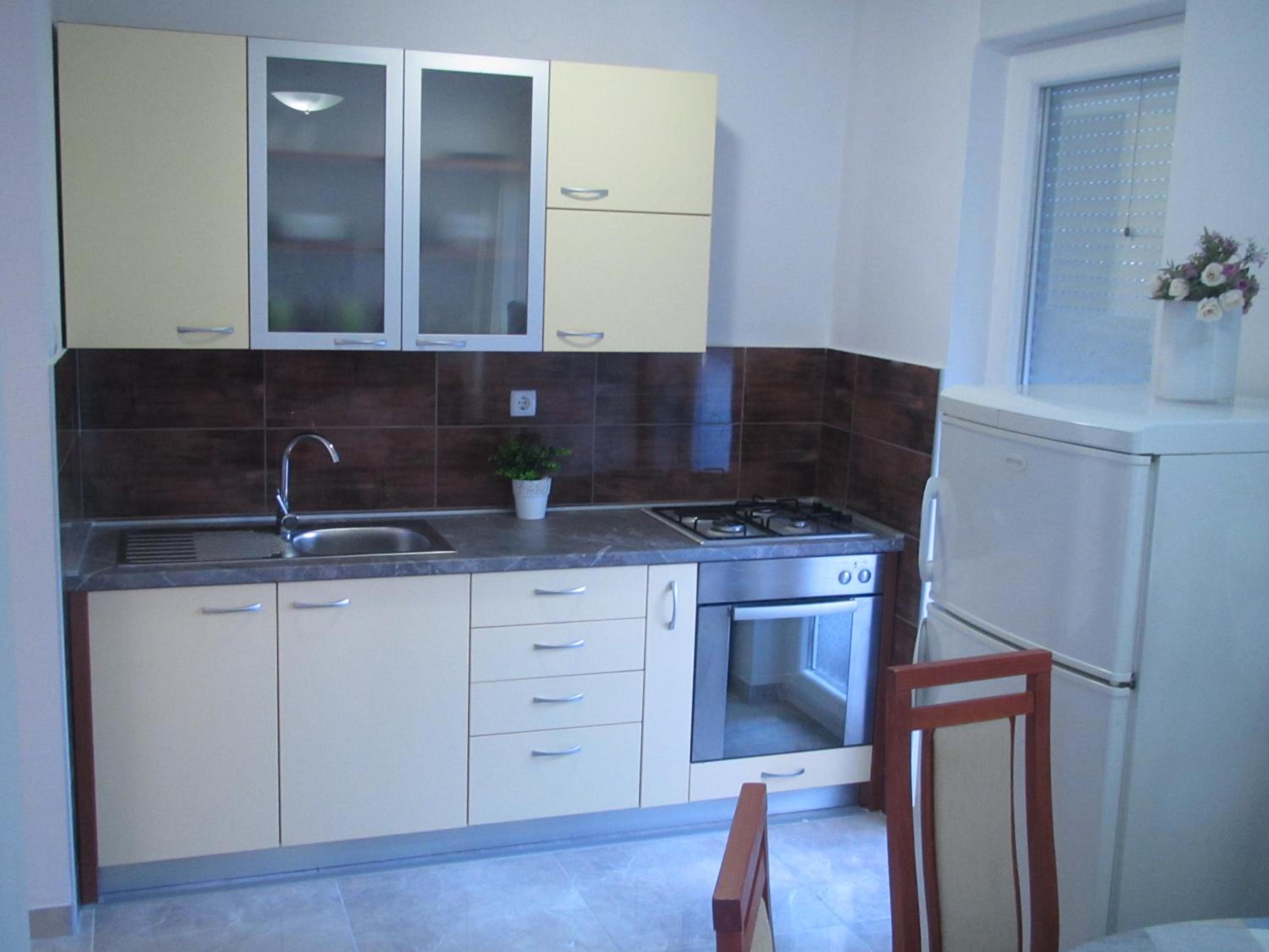 Apartment Rota view 4