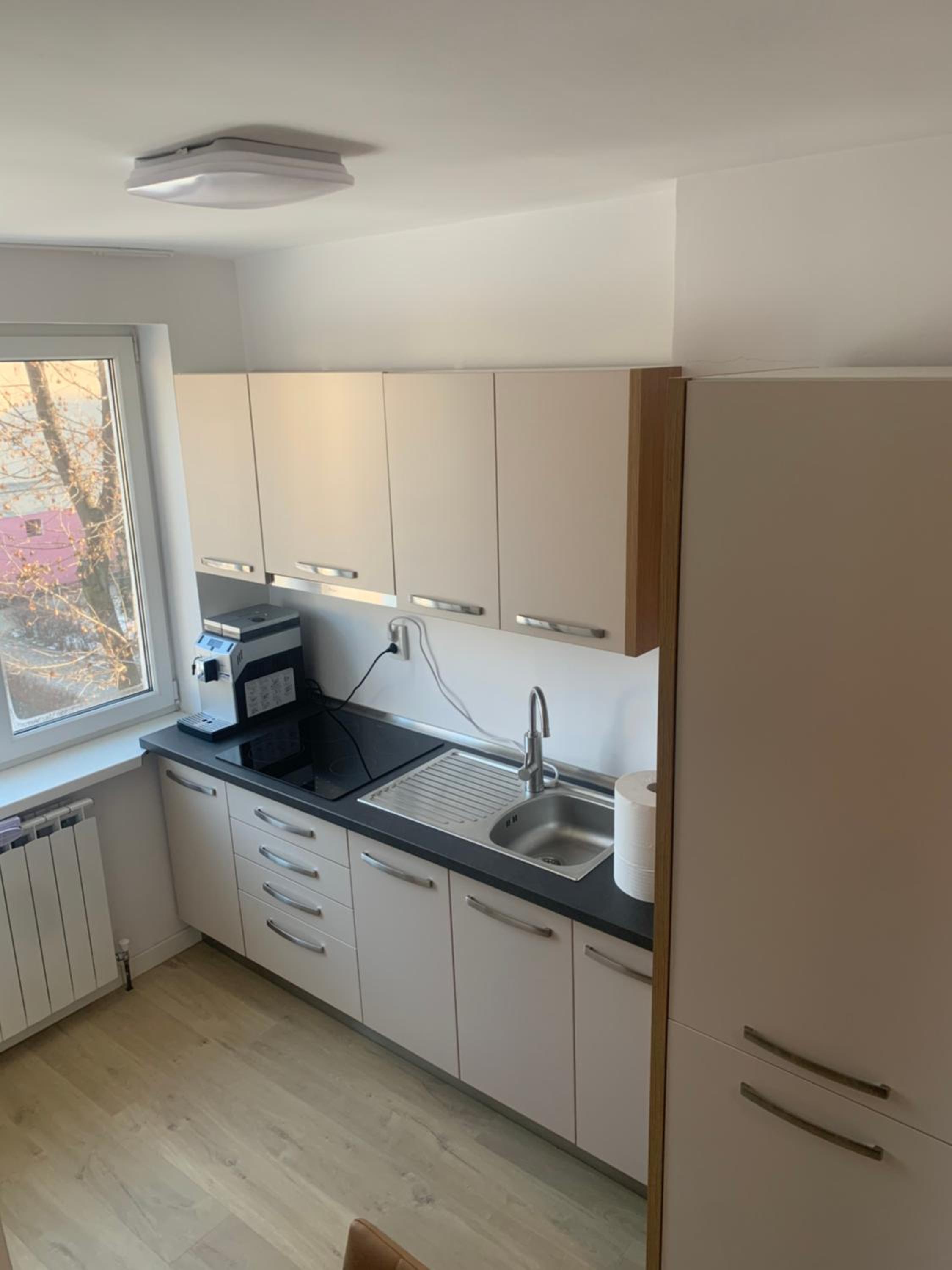 Apartament Izabella
