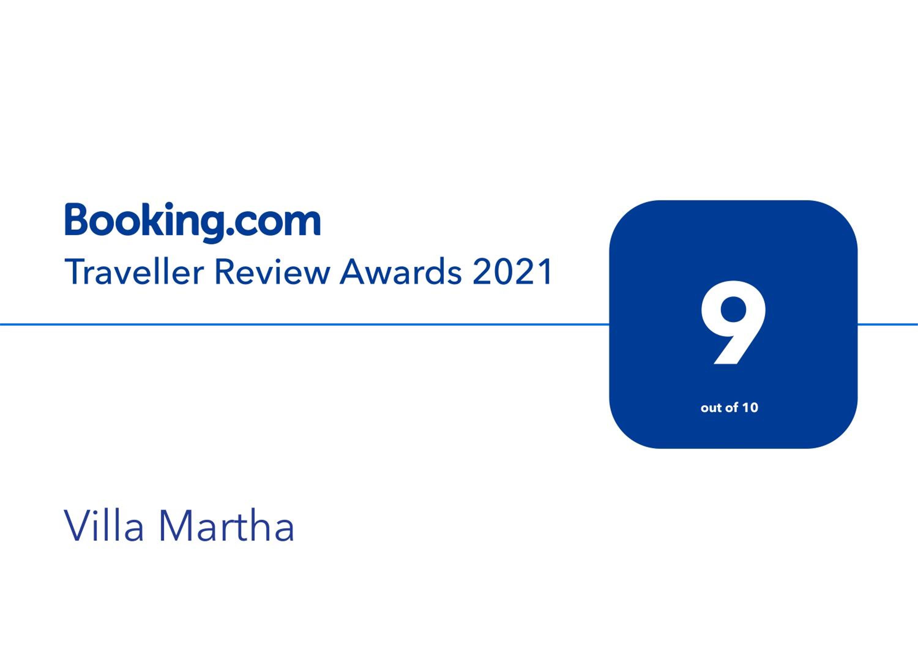 Martha IV view 2