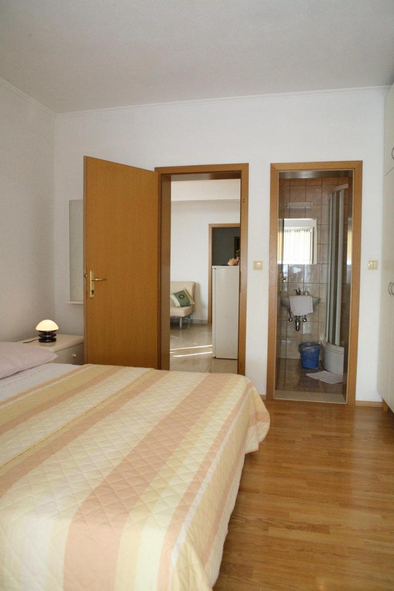 Apartments Davor & Marija Sosic