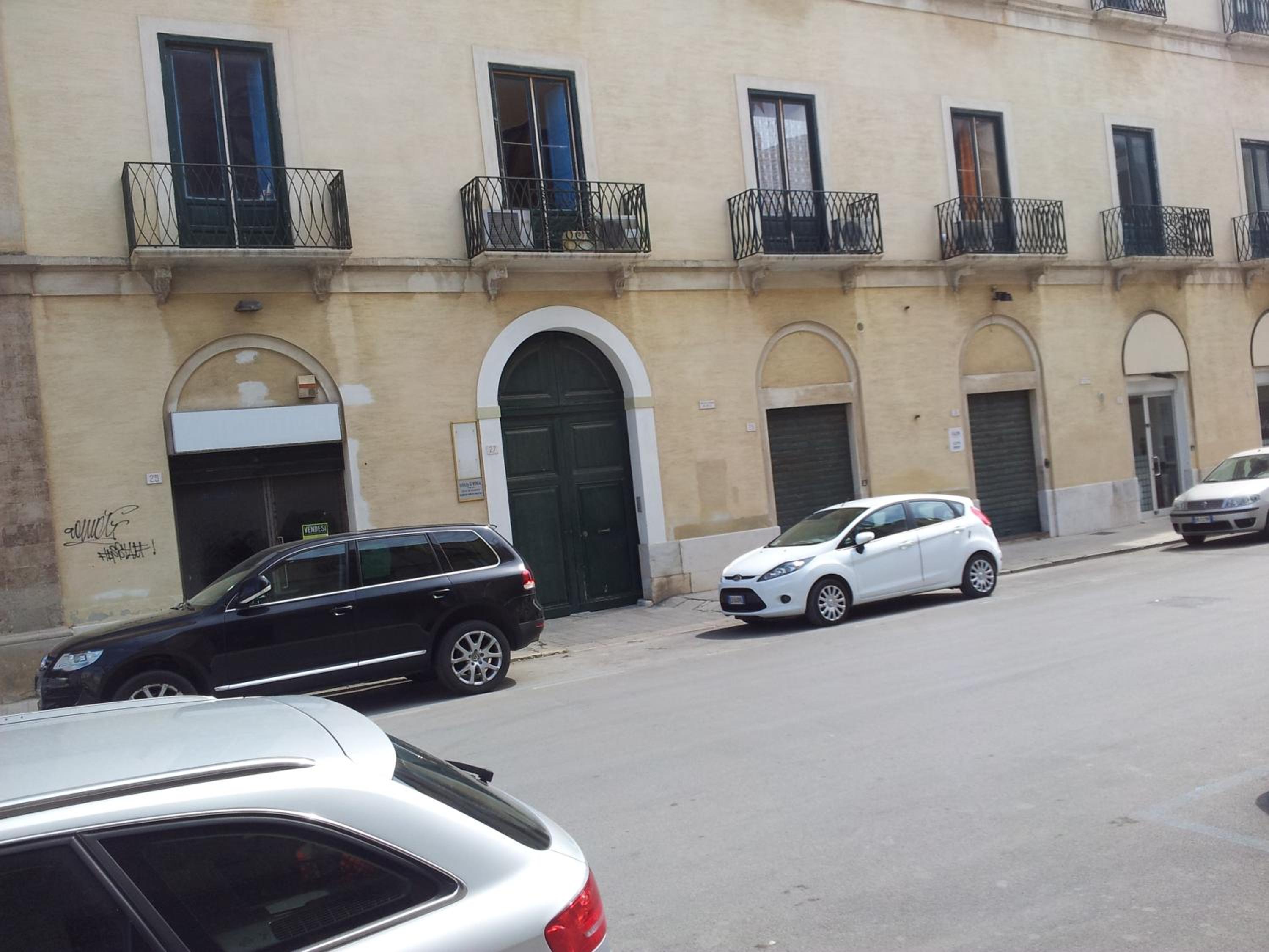 Centrale
