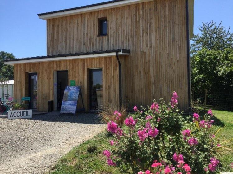 Hotel Camping La Baie du Mont Saint Michel - Image 1