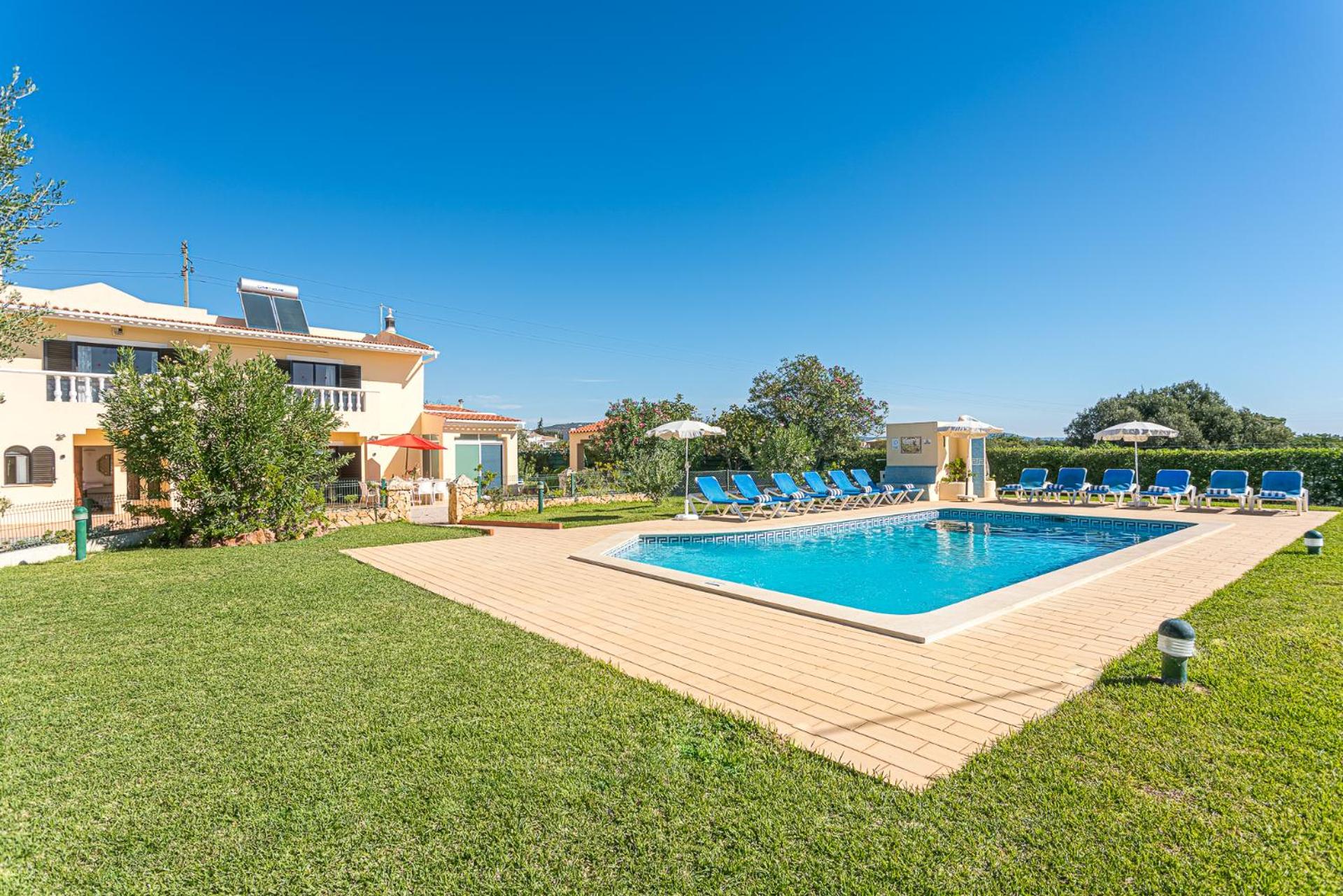 Villa Misofia view 5
