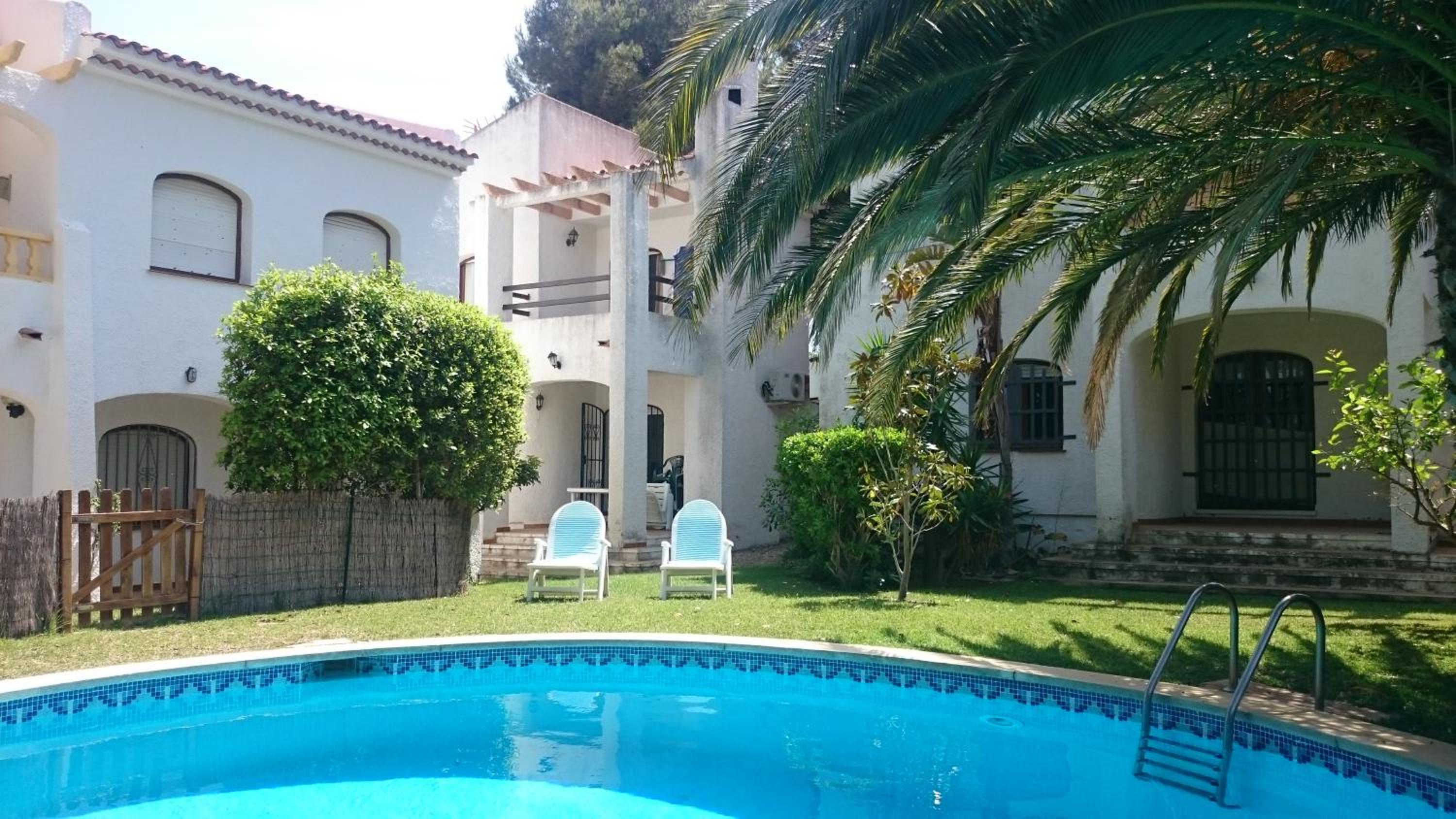 Casa Miami Playa photo 1
