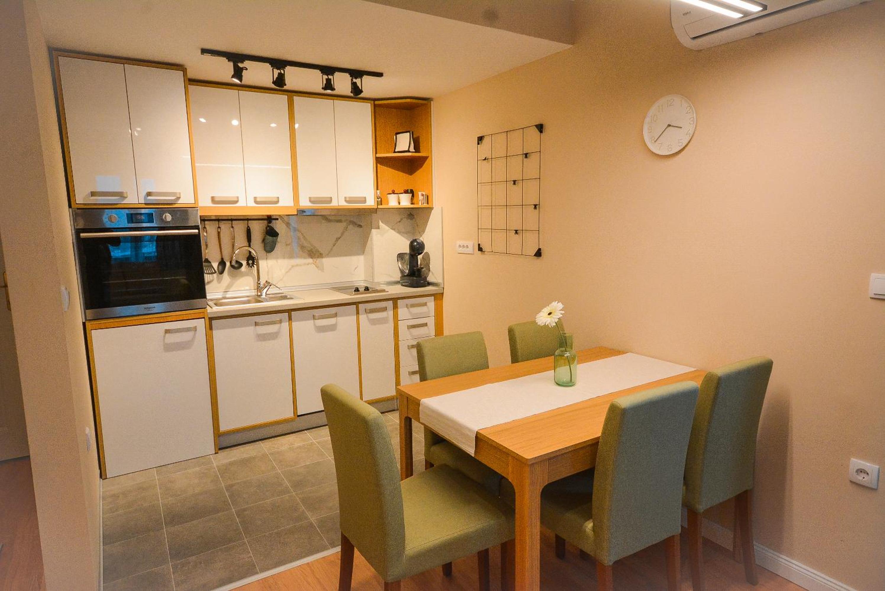 Apartman MILA Vrnjačka Banja view 4