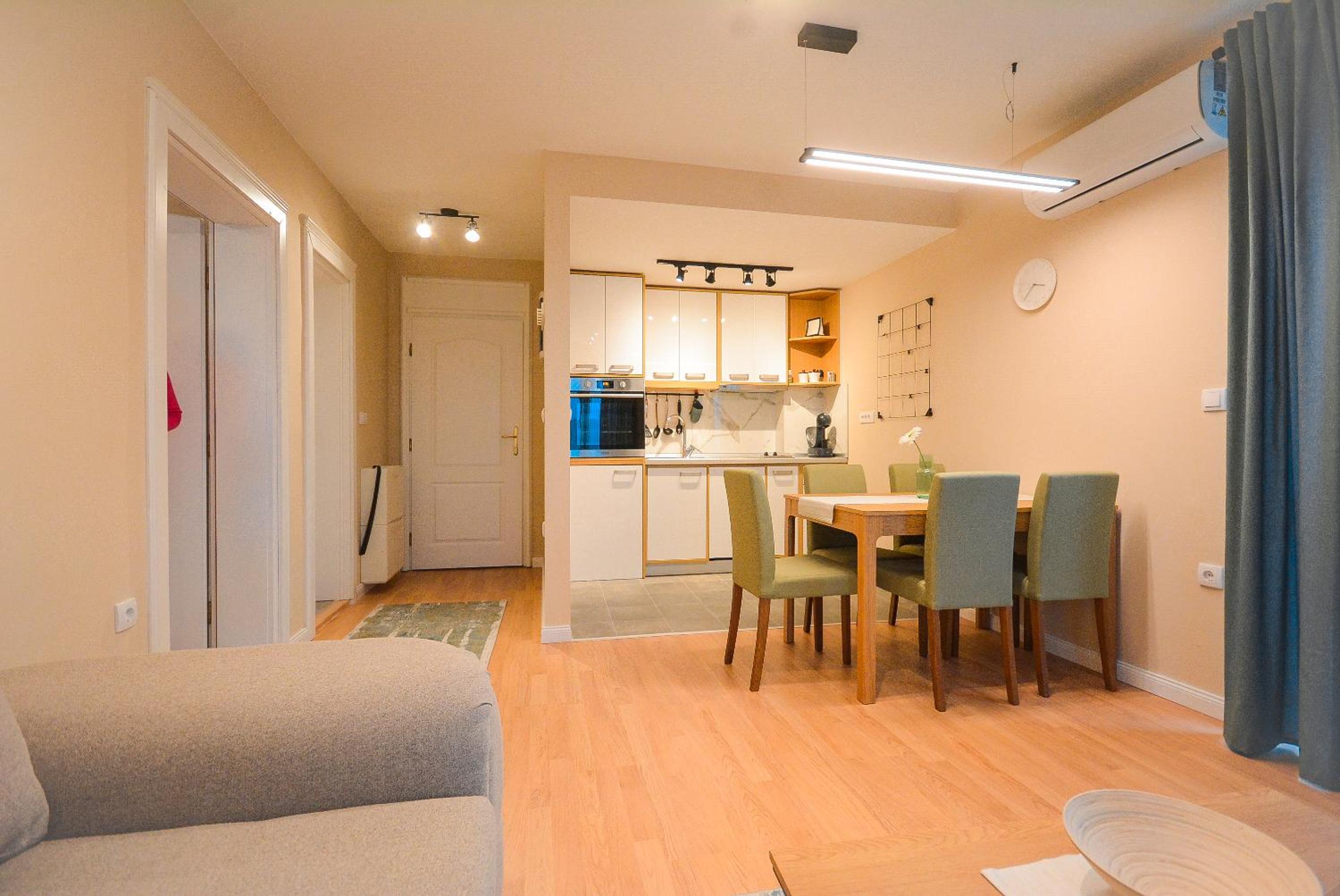 Apartman MILA Vrnjačka Banja view 5