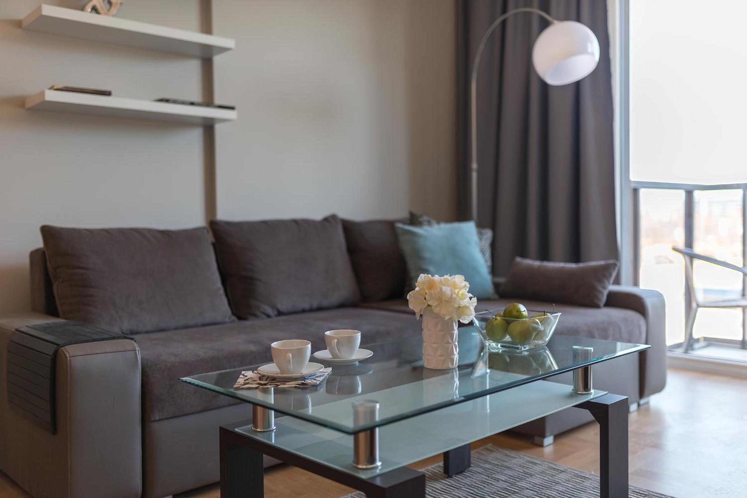 Konstruktorska P&O Serviced Apartments