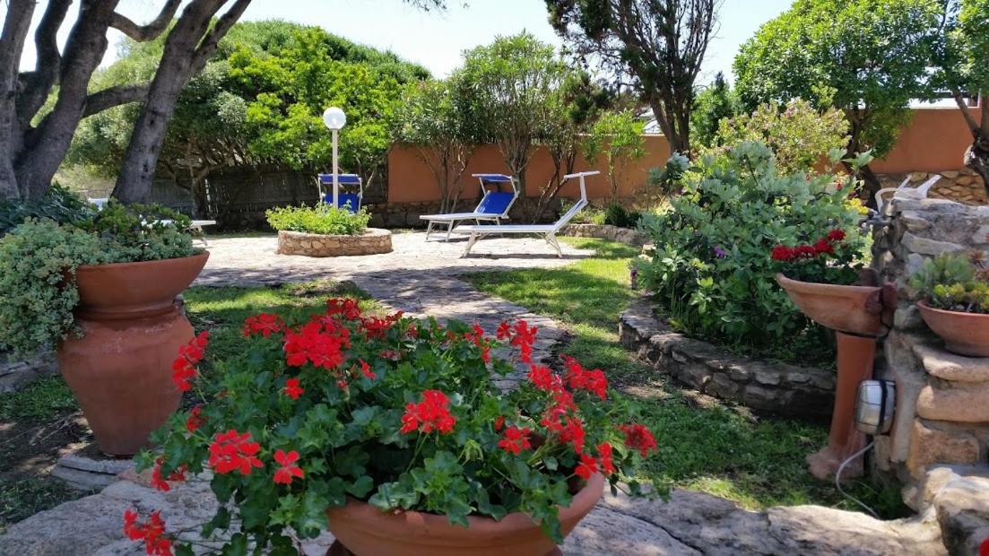 Villa La Liccia Misia view 4