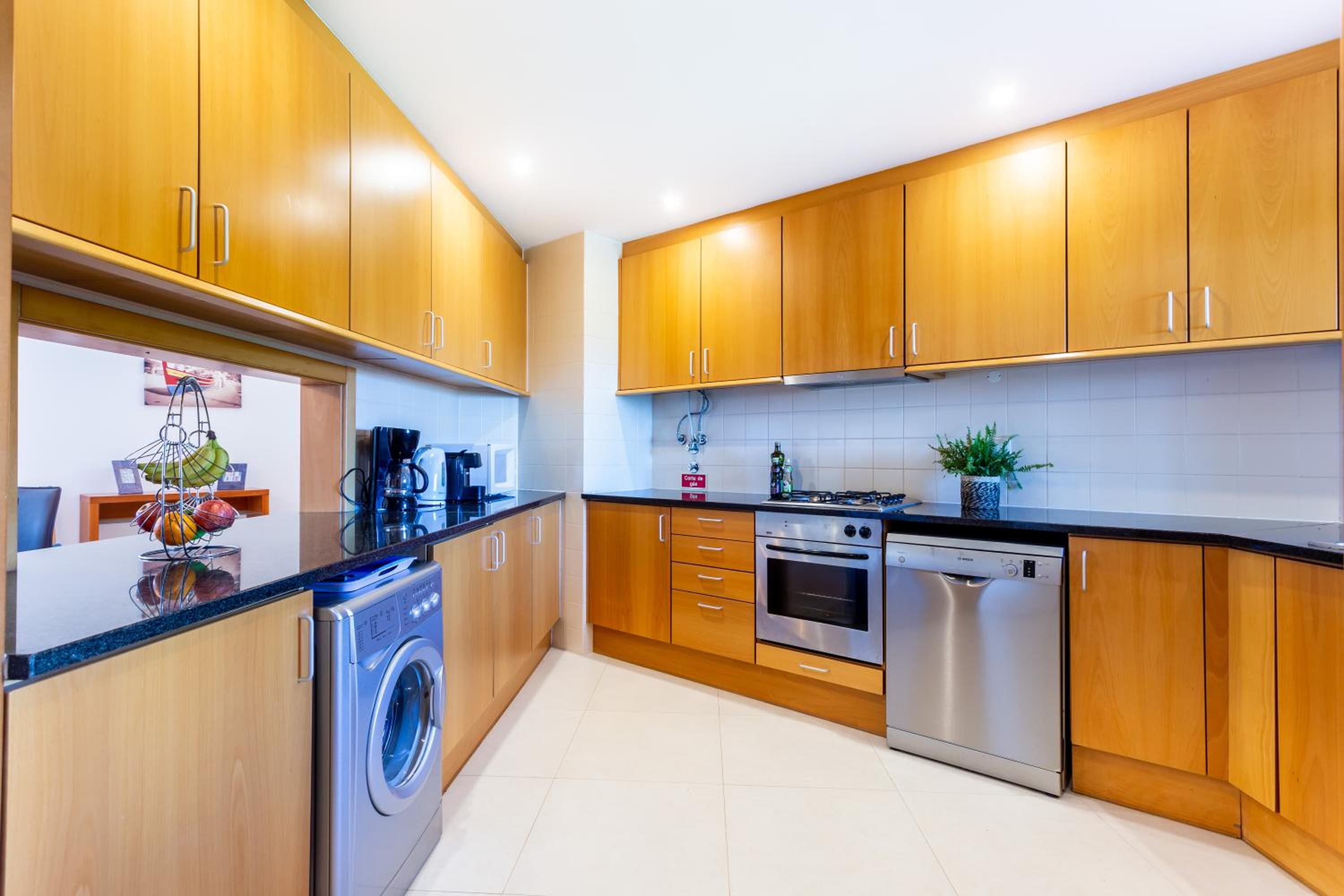 Large Family Apartment - Marina Park