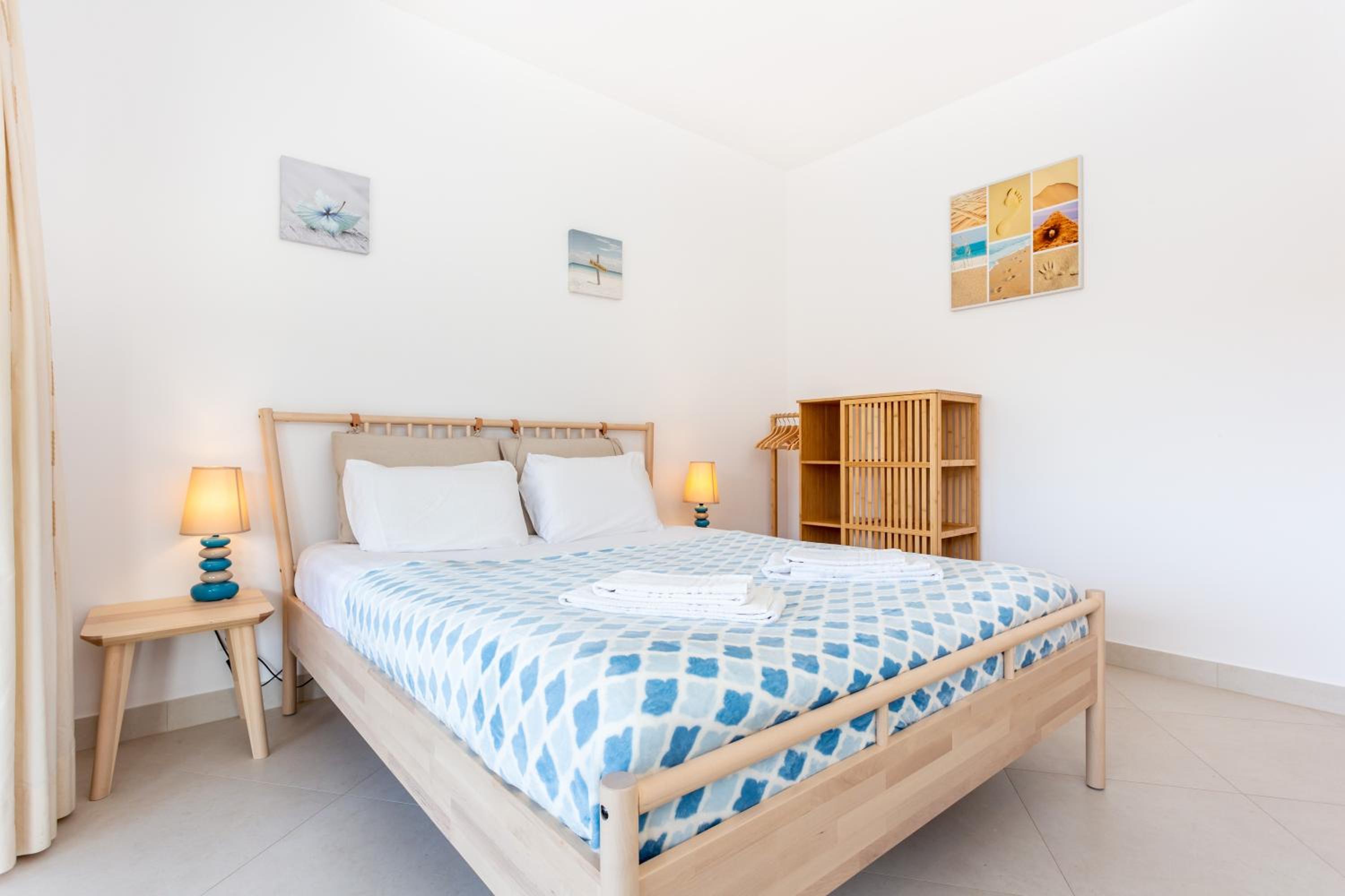 Large Family Apartment - Marina Park