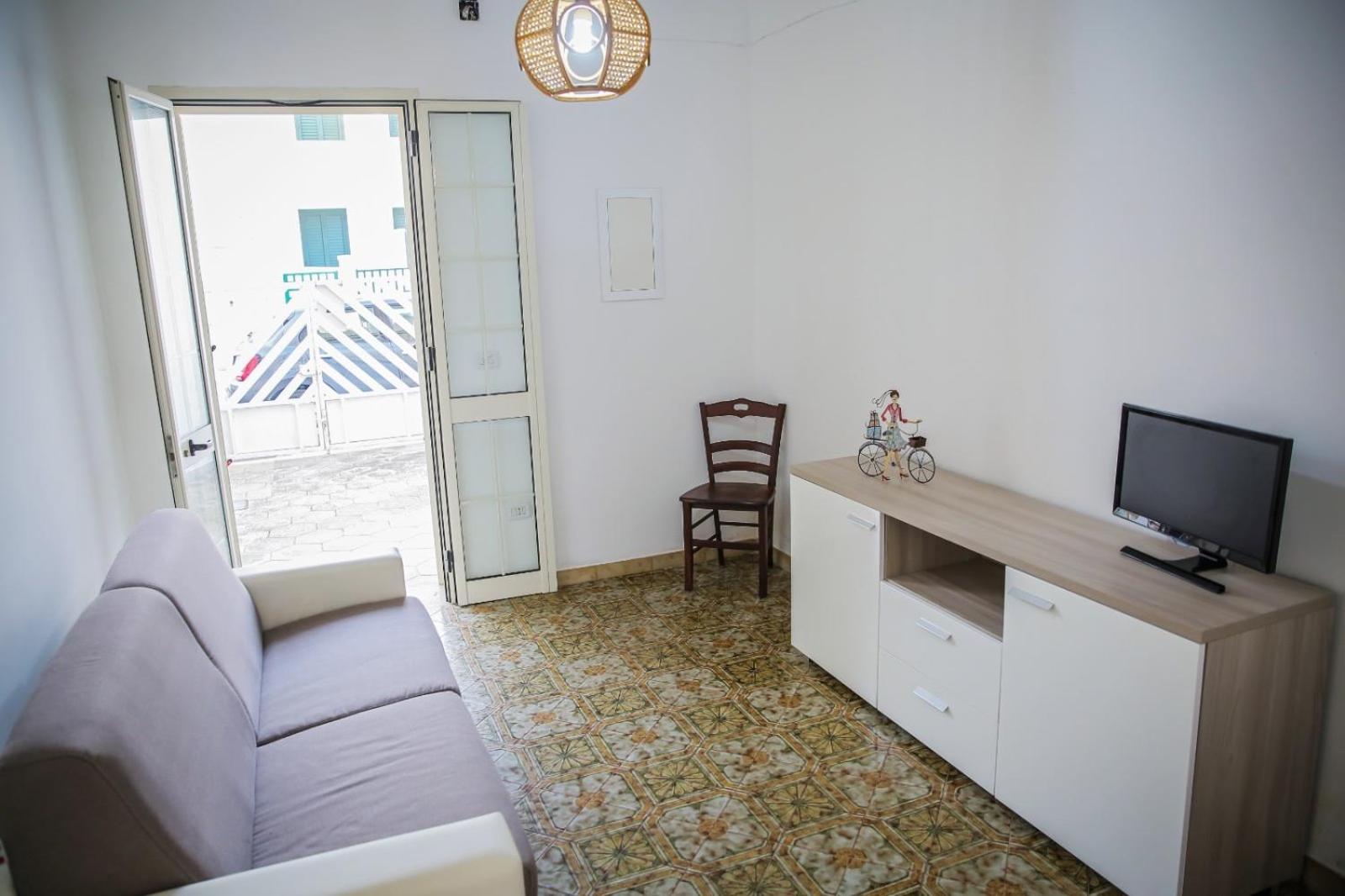 Casa Carlo by RENTHOUSESALENTO - multiresidenziale view 2