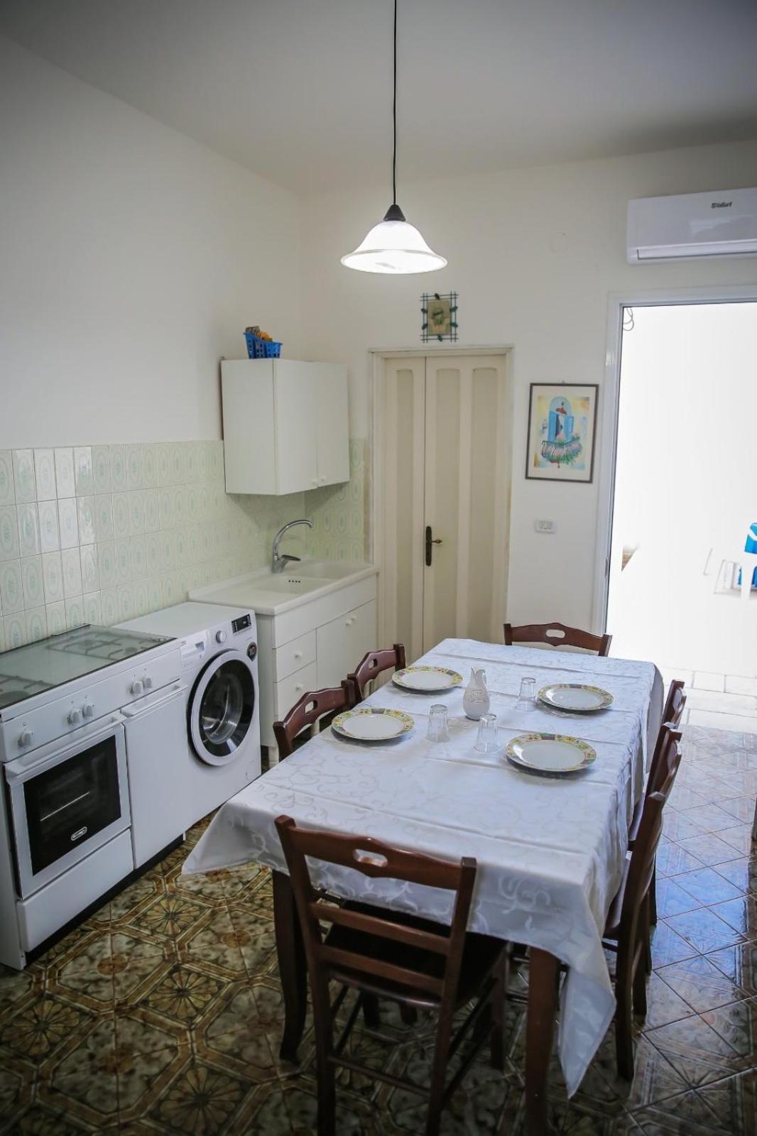 Casa Carlo by RENTHOUSESALENTO - multiresidenziale view 3