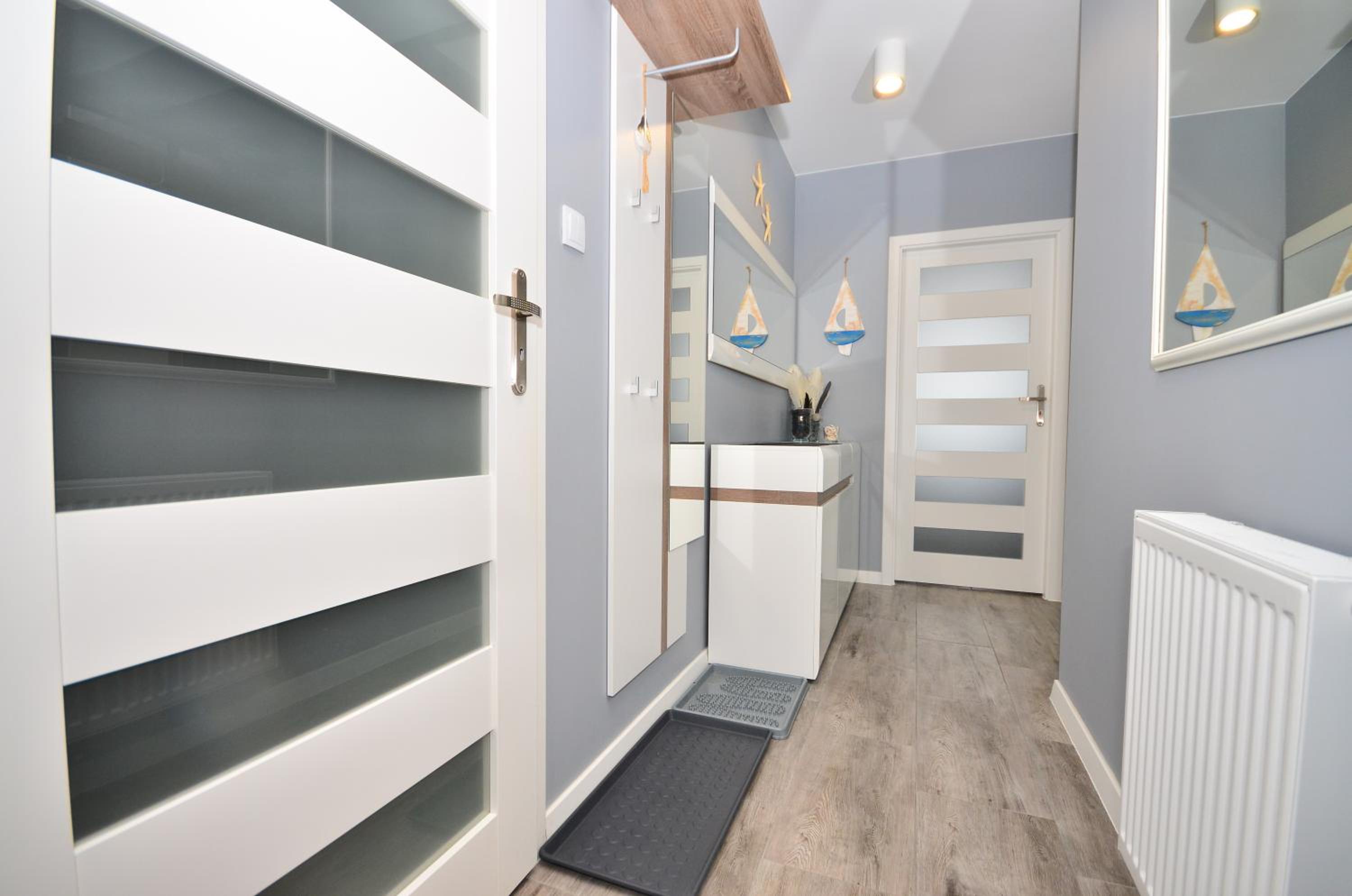 APARTAMENT - DZIWNÓWEK - LEŚNE TARASY - 45B/10 - 150 M OD MORZA view 2