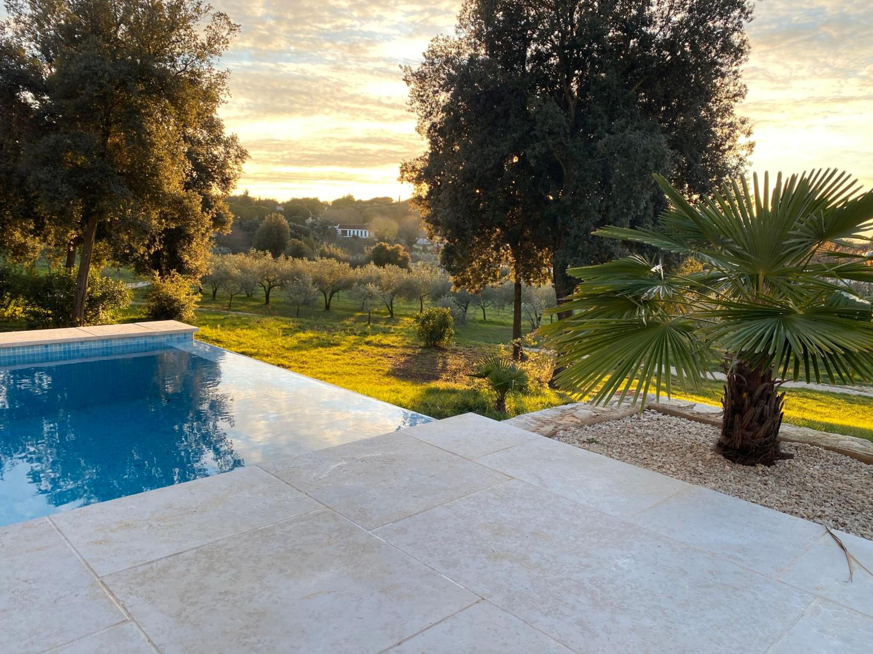 Villa Tramonto
