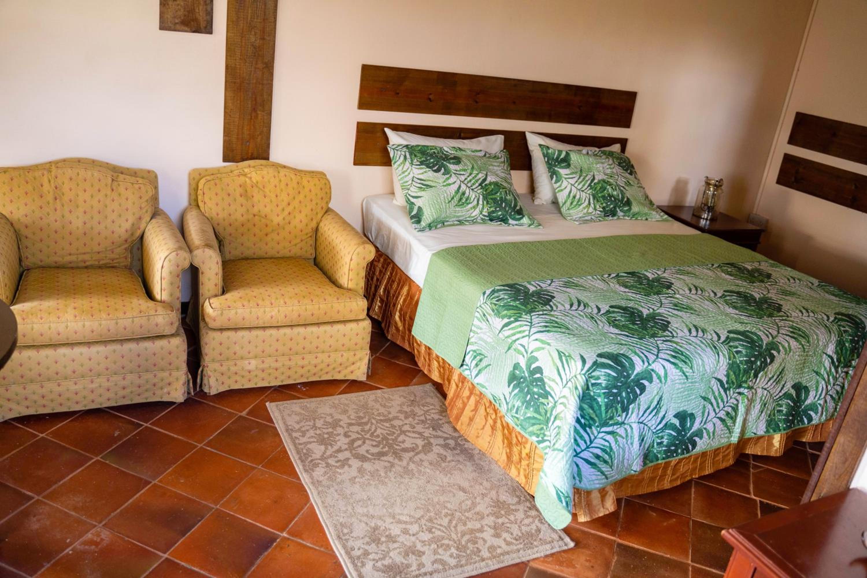 Sunny Palm Villas