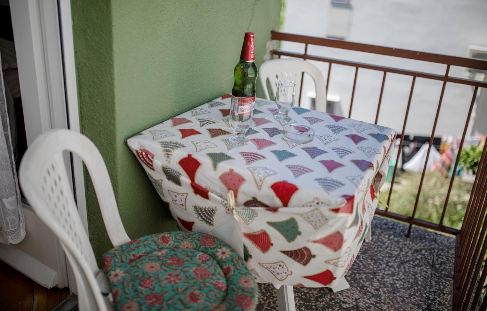 Rooms Dragica