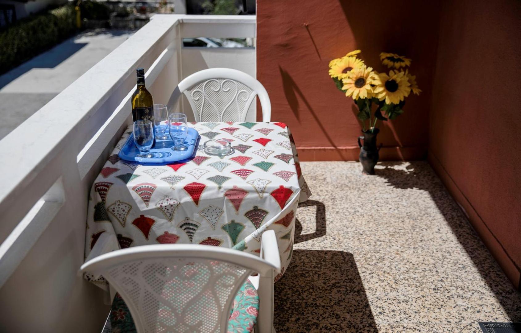 Rooms Dragica