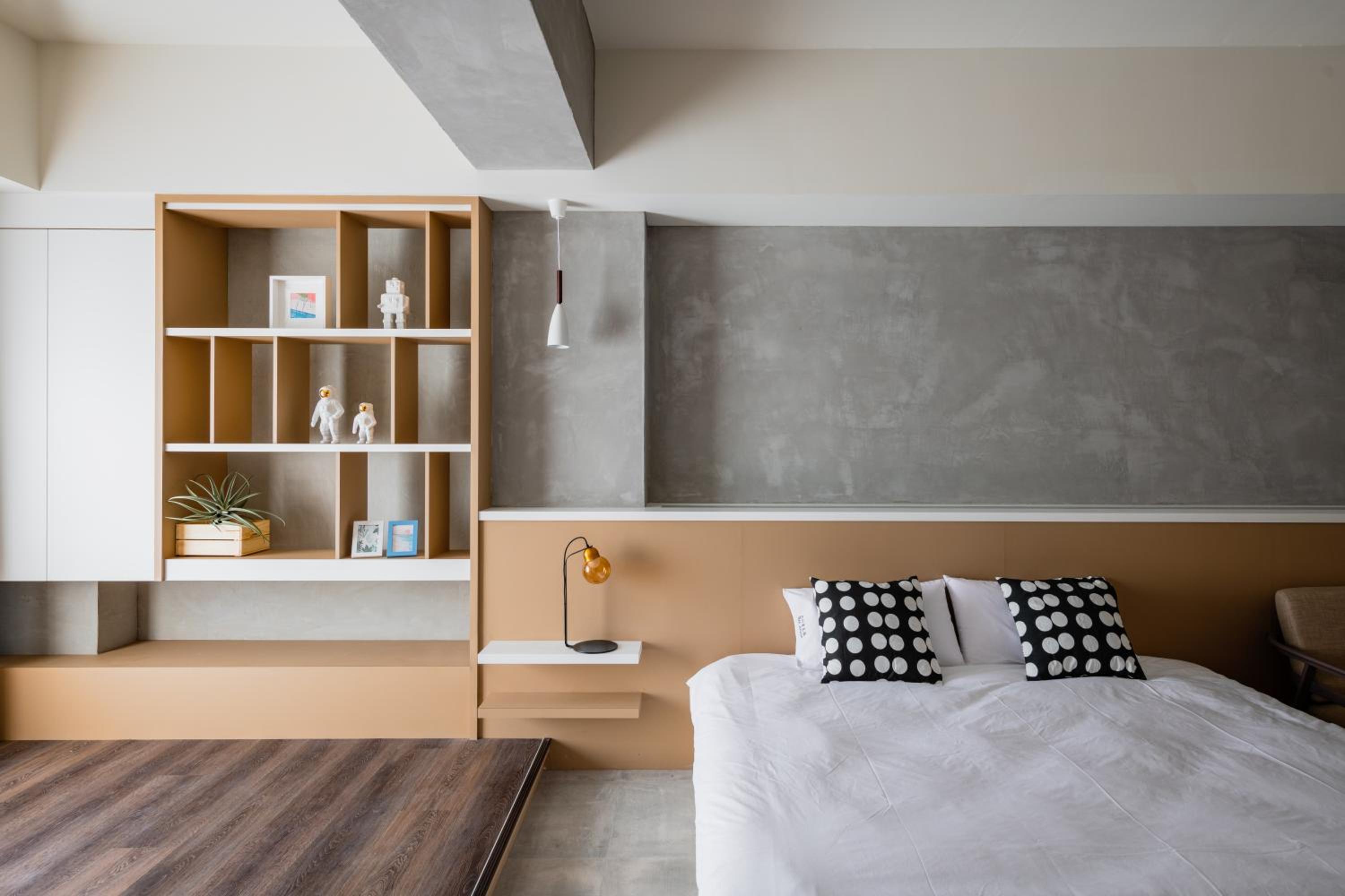 Ren House