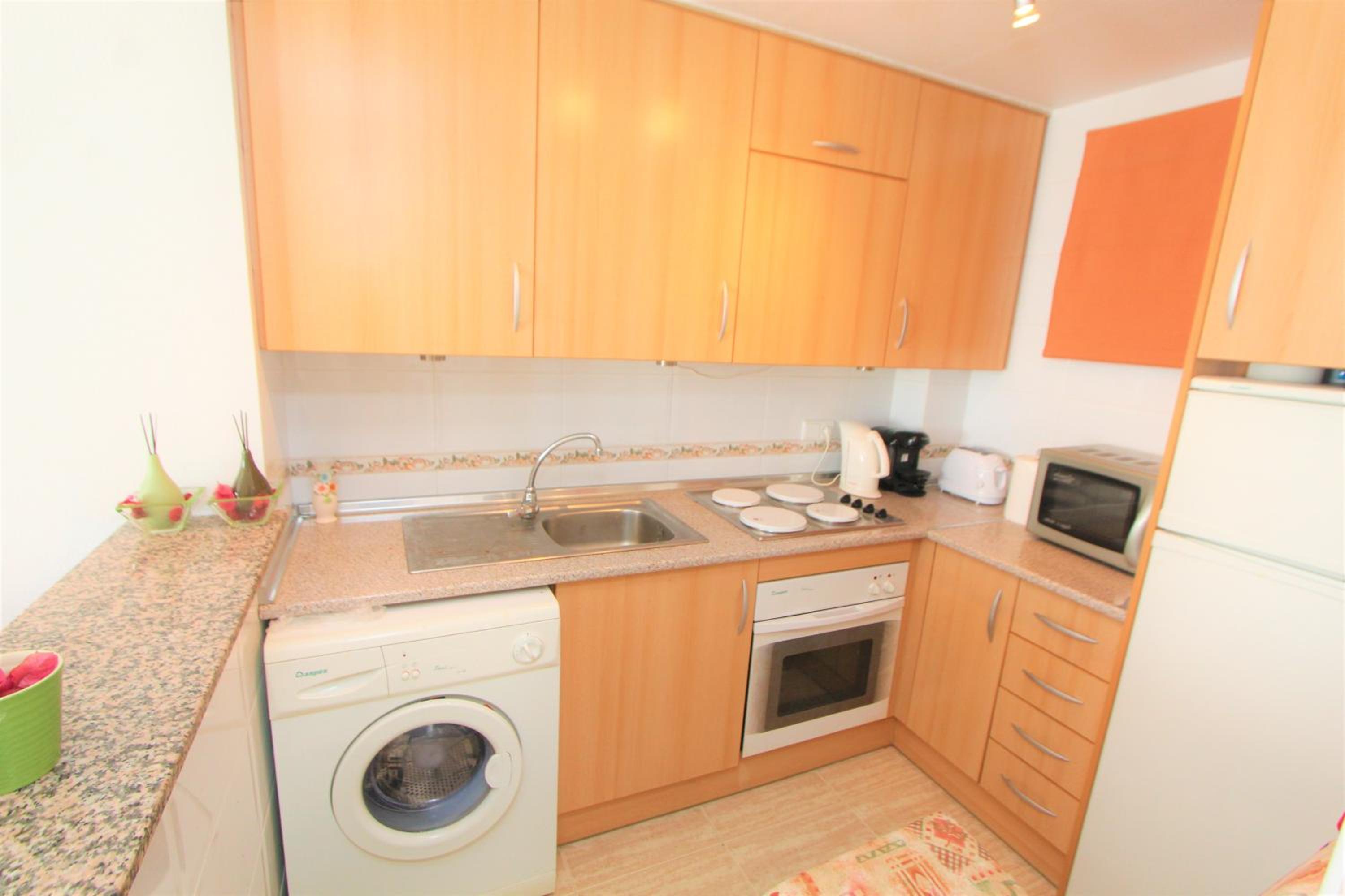 Apartamento Samaniego REF 8008 photo 3