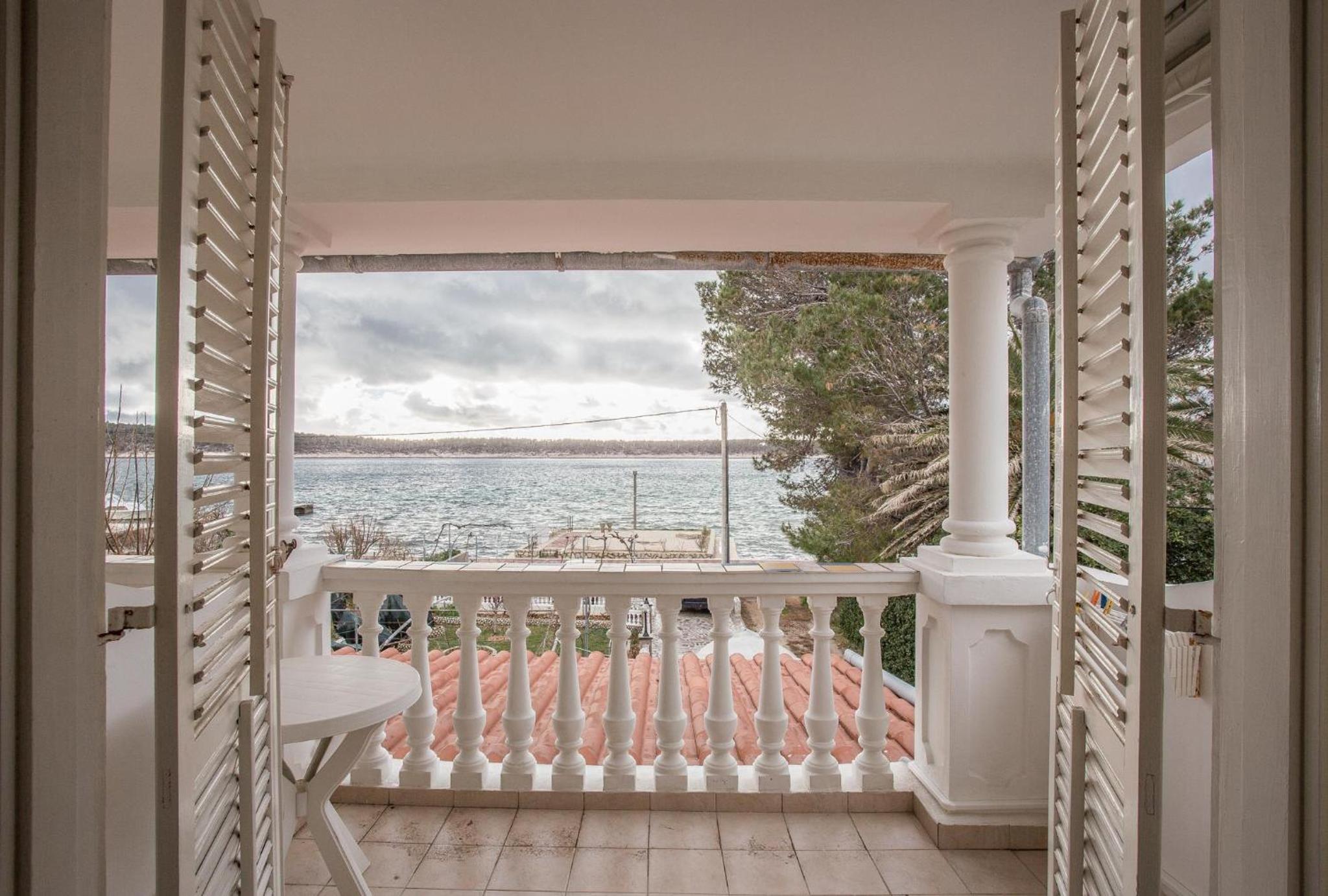 Rooms Katica B&B view 2