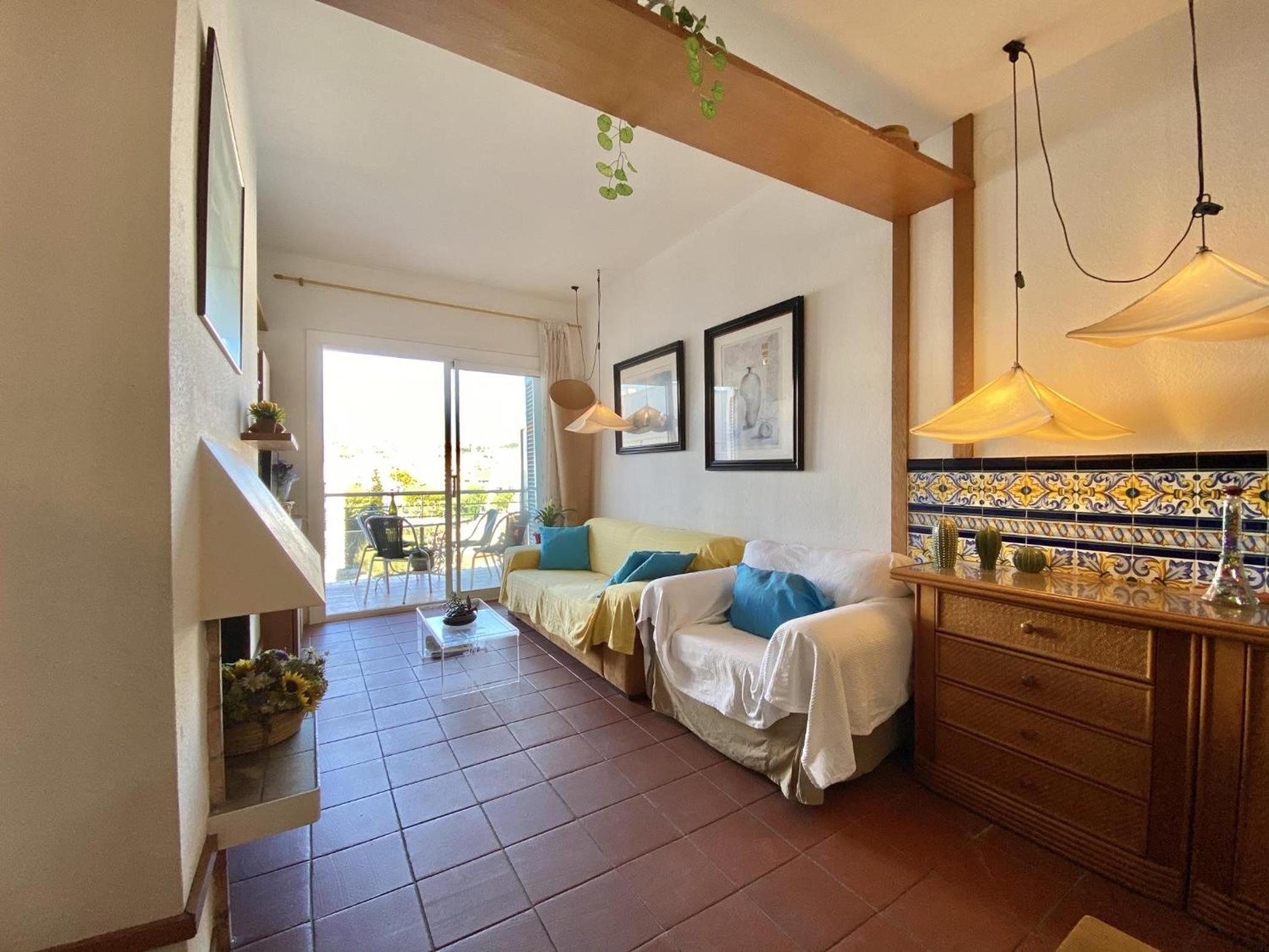 Ribera terrace 4 photo 2