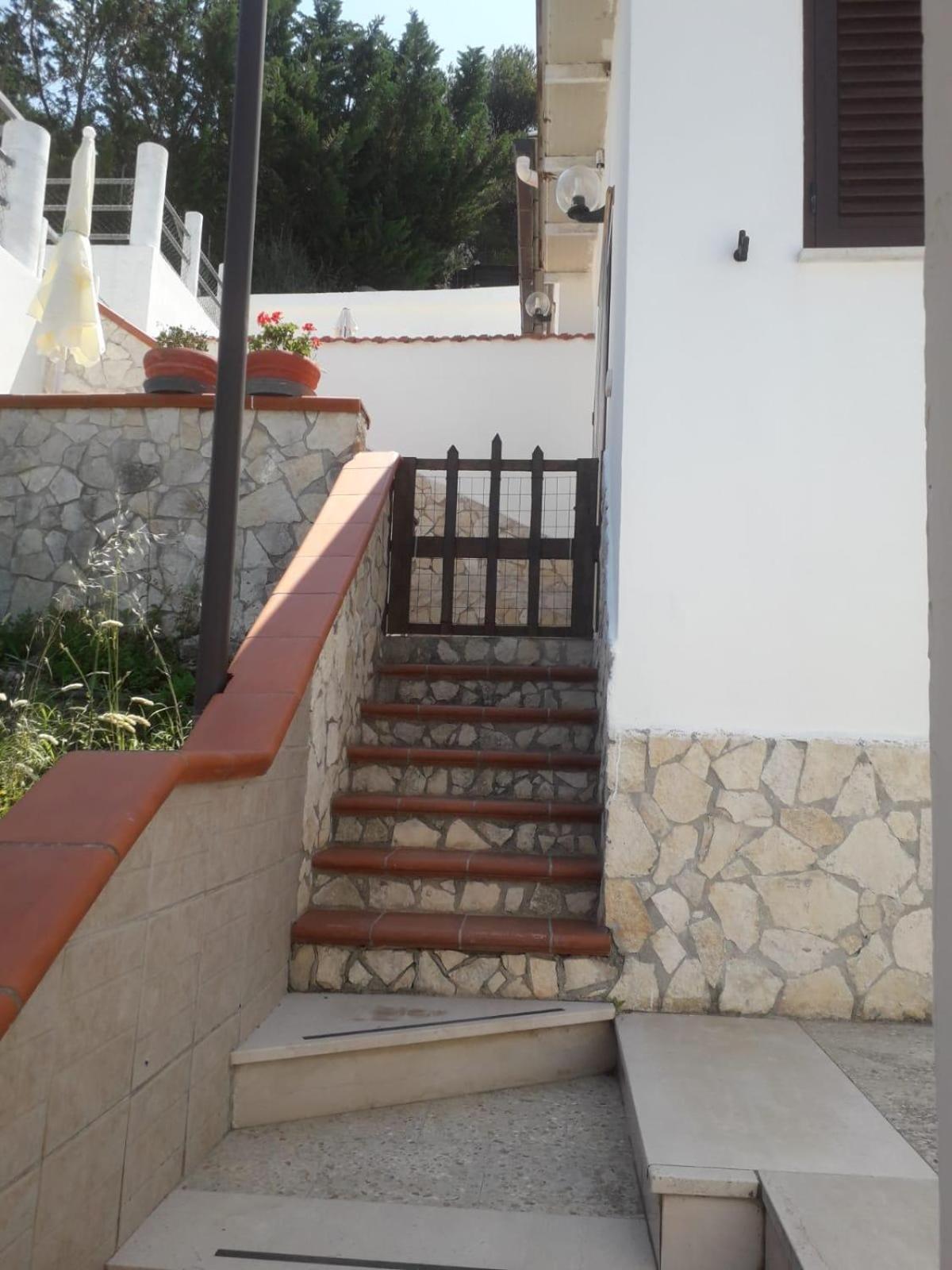 Vignola 2 en Peschici