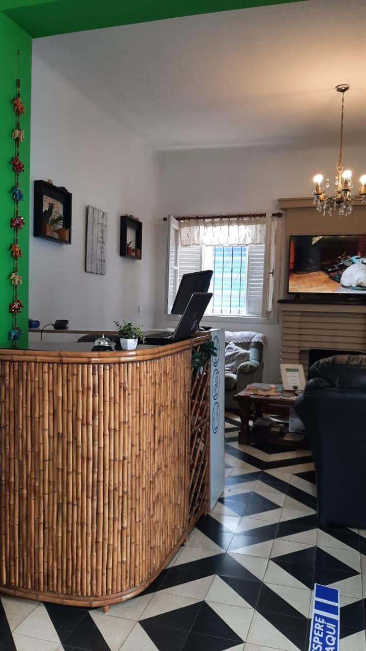 Blau Hostel