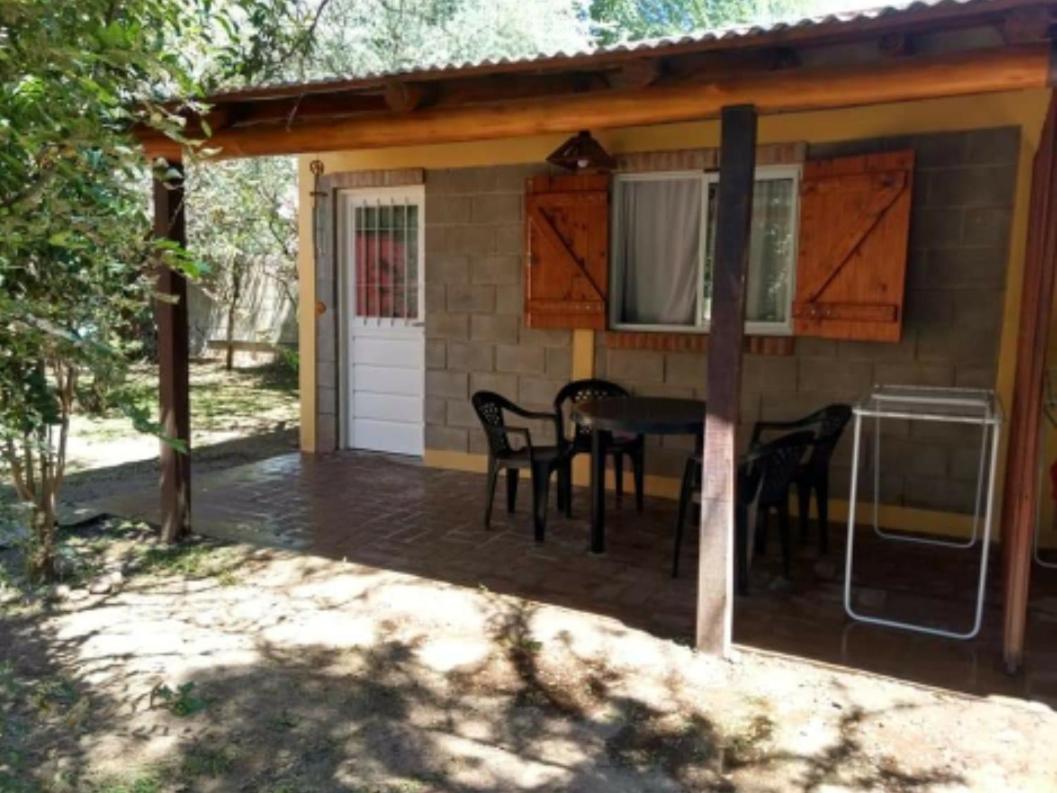 Cabañas Don Juan