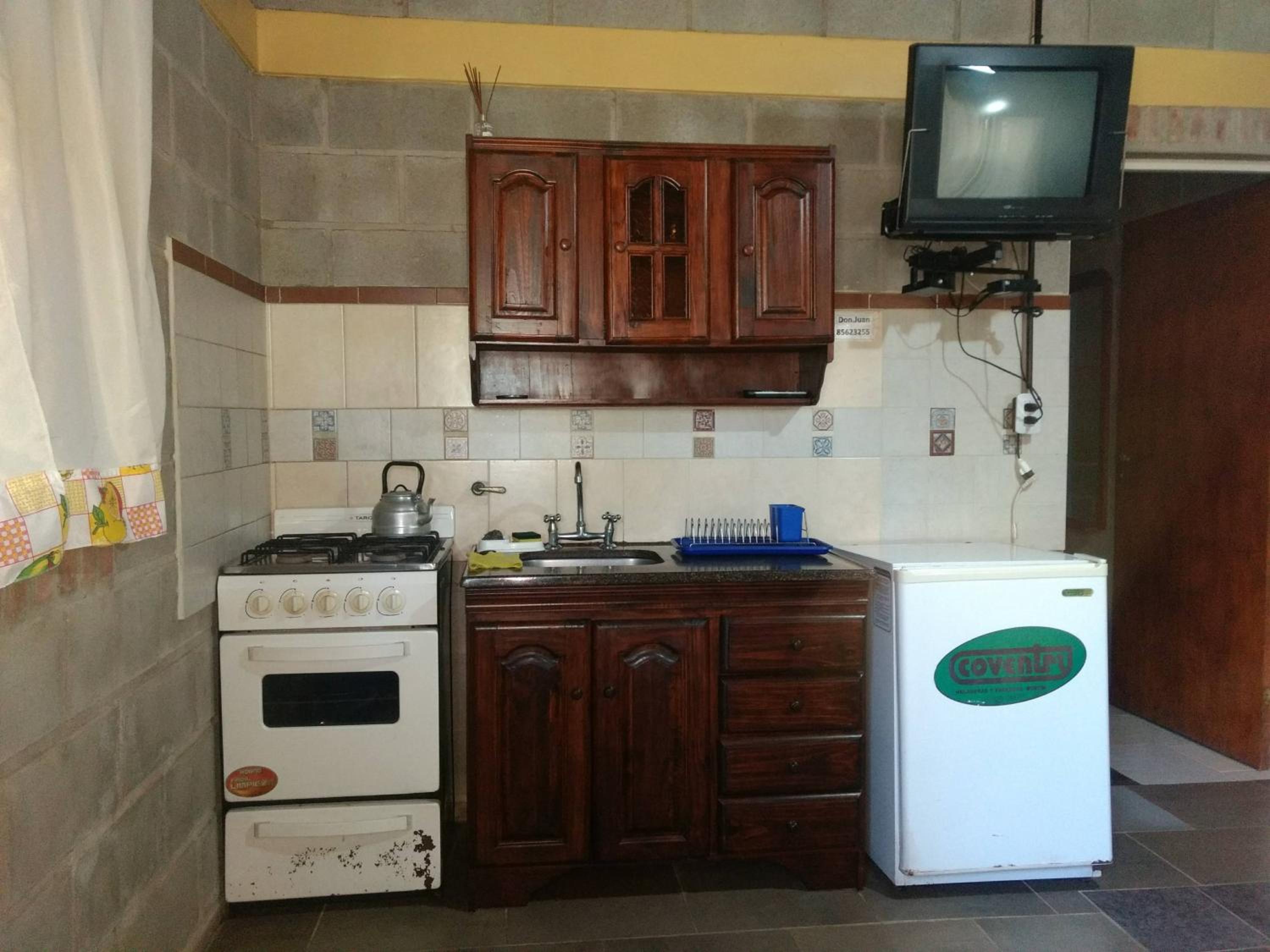 Cabañas Don Juan