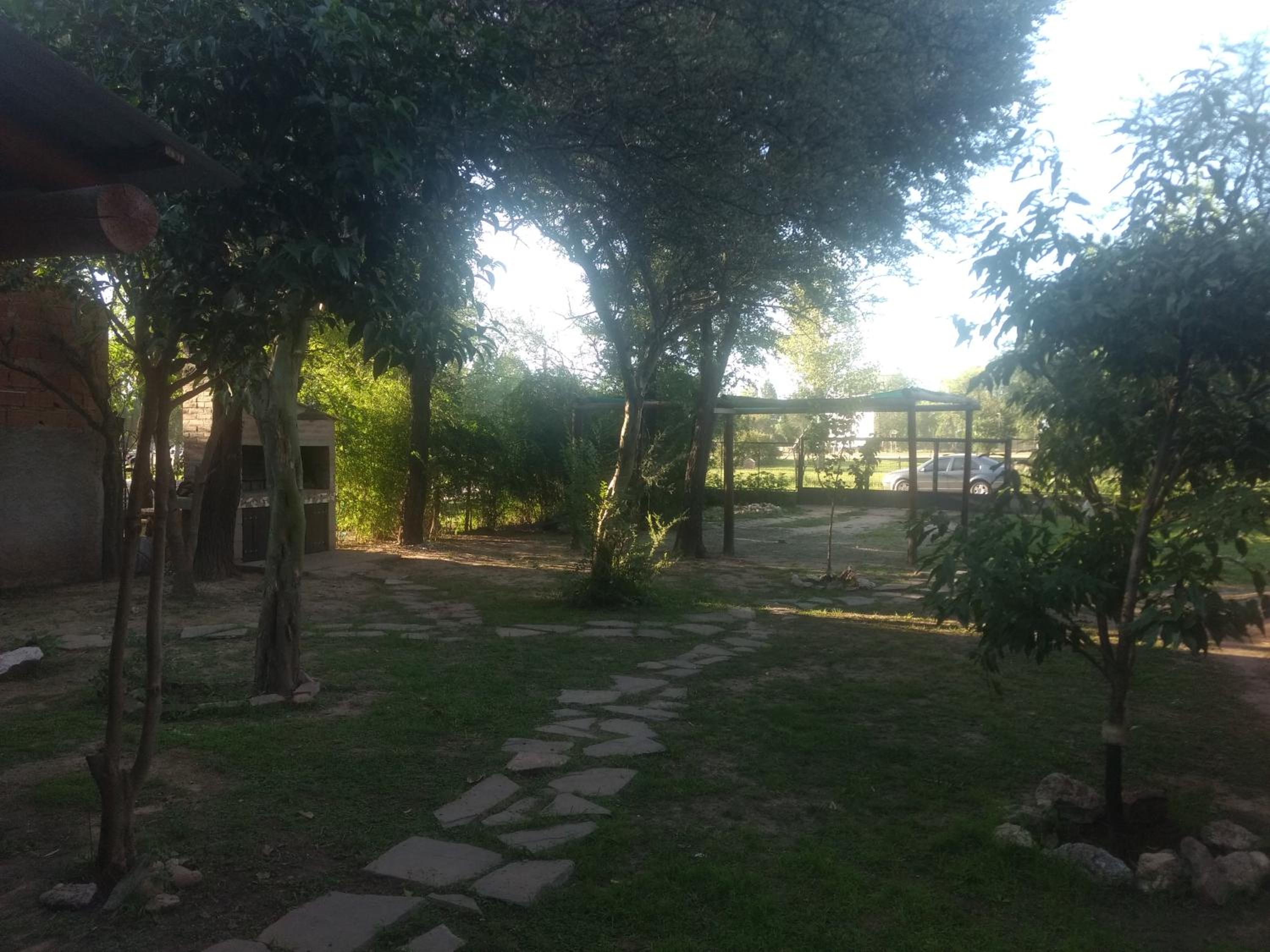 Cabañas Don Juan