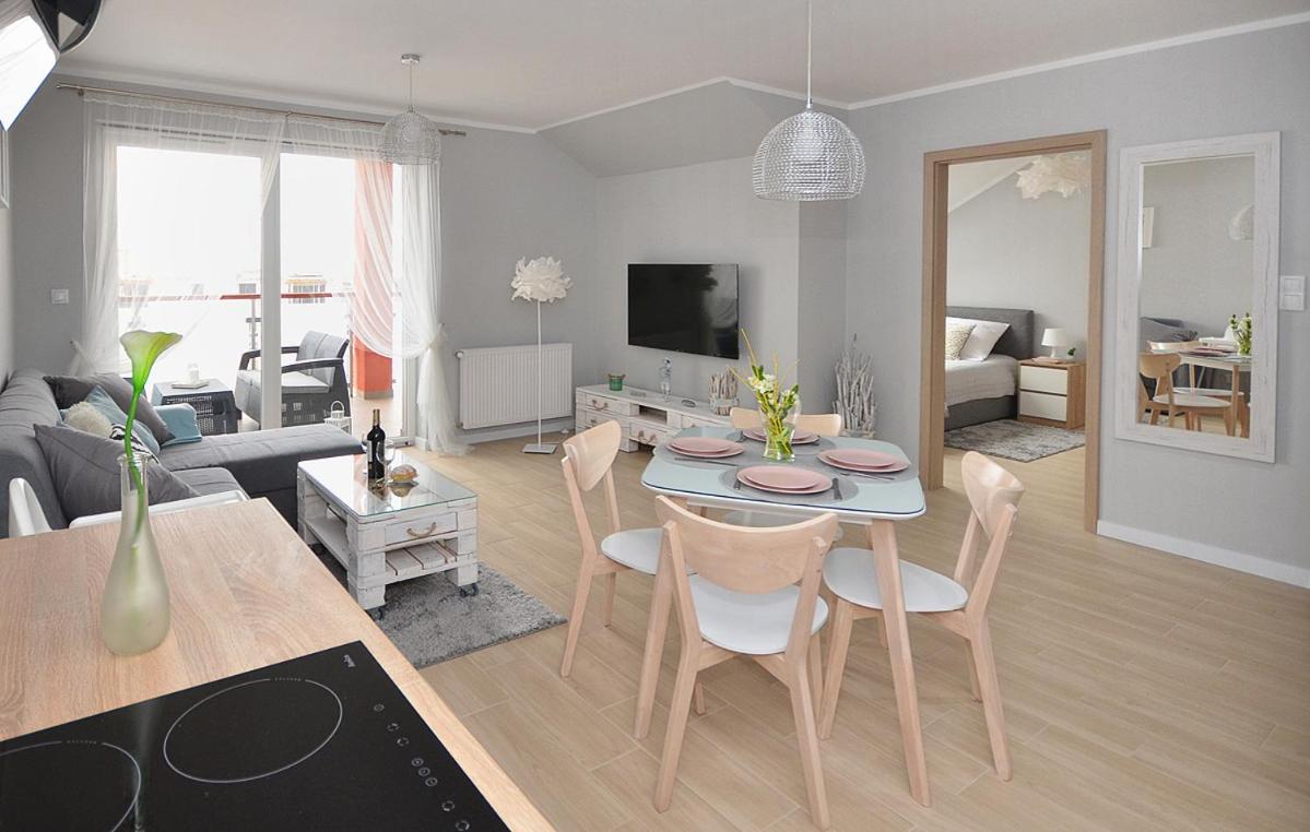 Apartament JULIA view 2