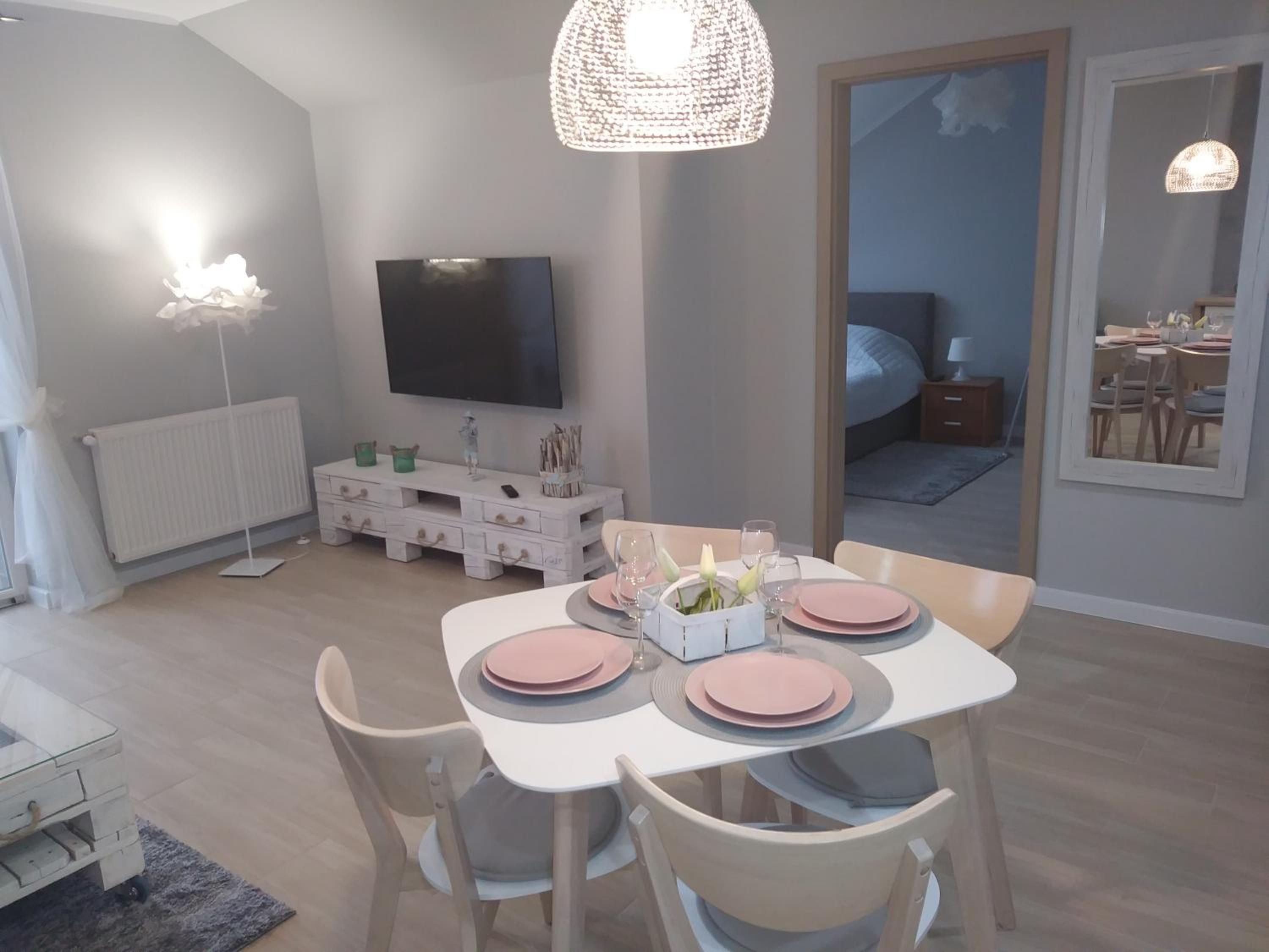 Apartament JULIA view 3